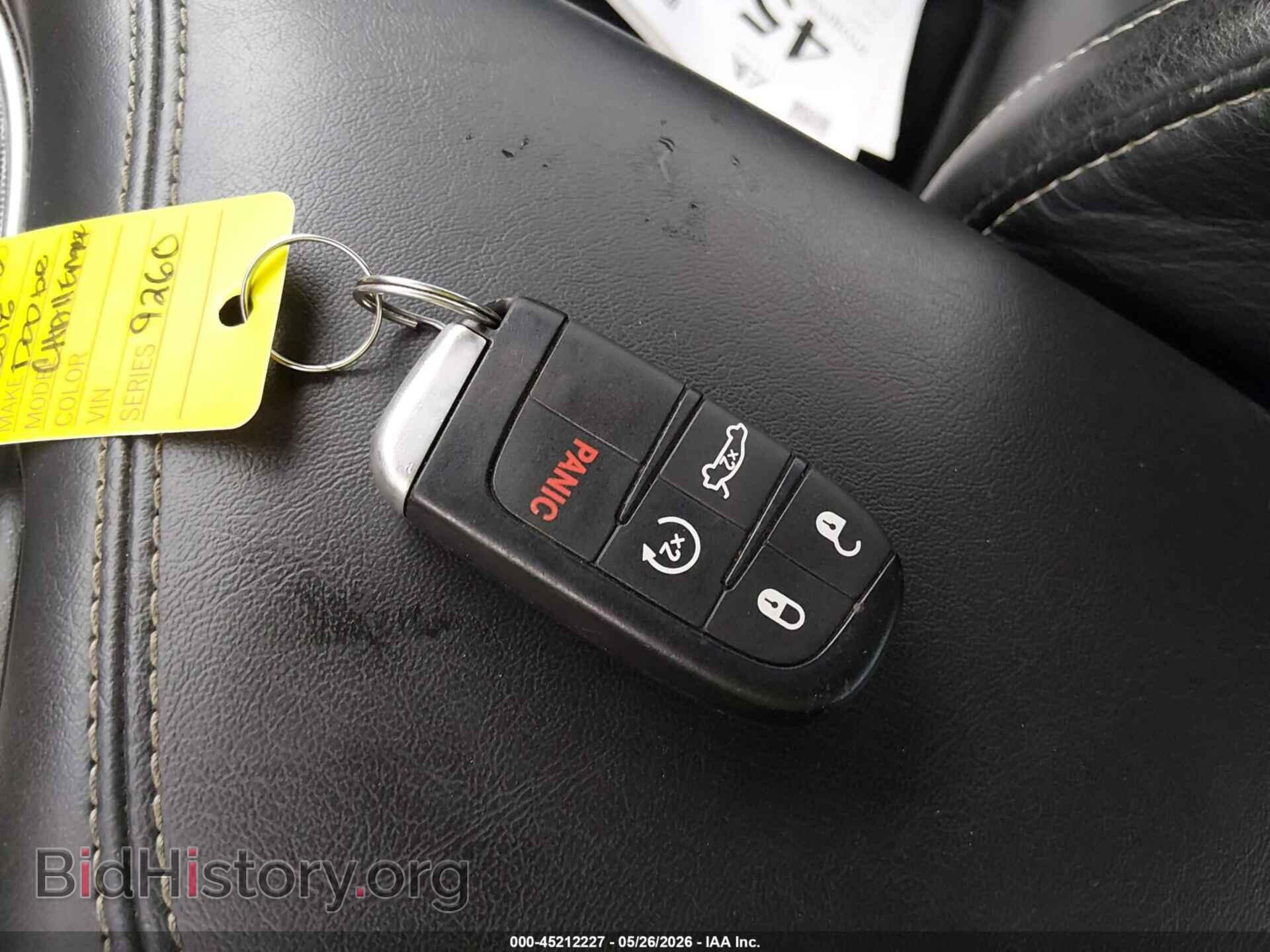 2015 DODGE CHALLENGER - VIN: 2C3CDZDJ8FH815743 - Фото 11