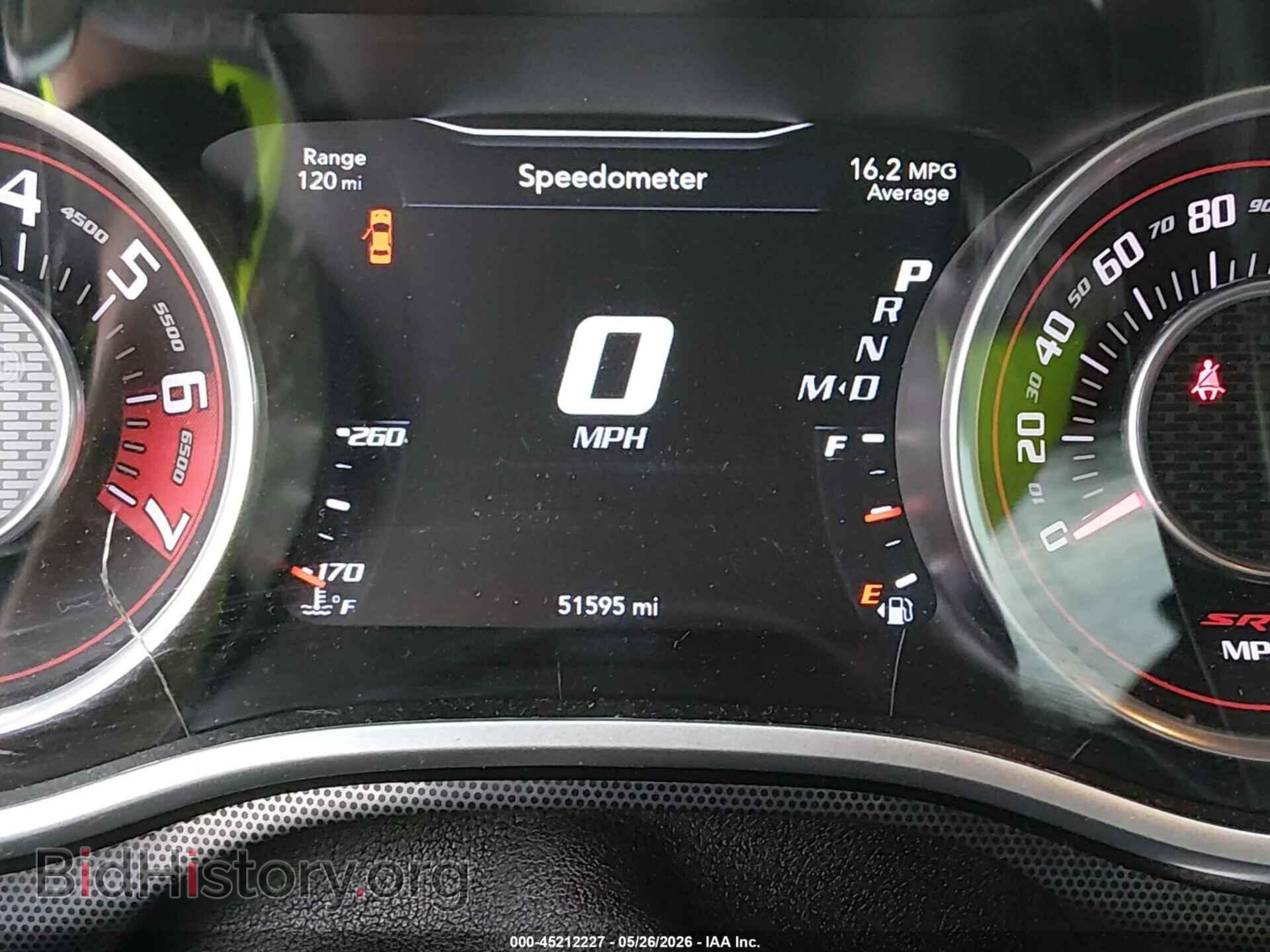 2015 DODGE CHALLENGER - VIN: 2C3CDZDJ8FH815743 - Фото 15