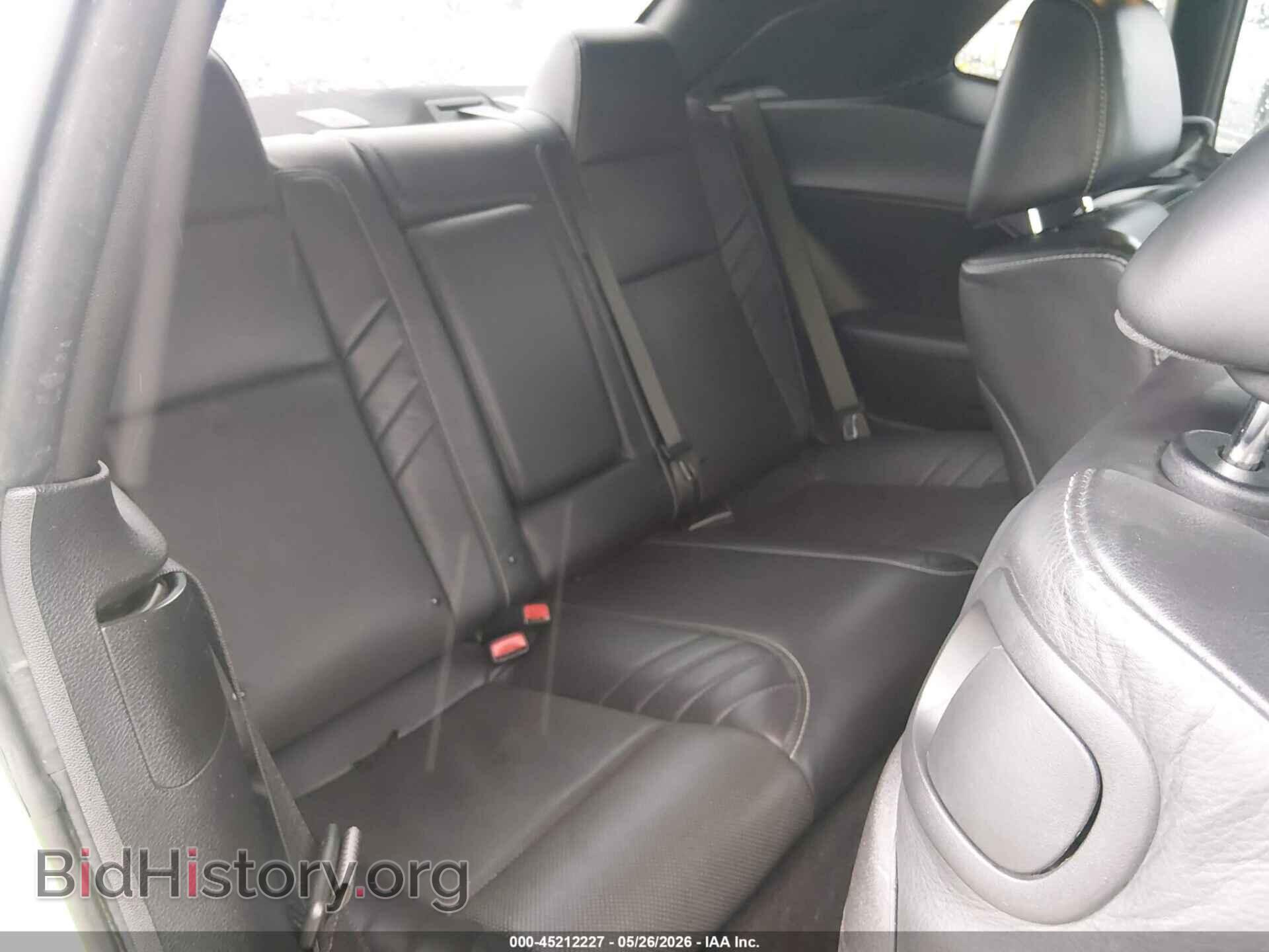 2015 DODGE CHALLENGER - VIN: 2C3CDZDJ8FH815743 - Фото 8