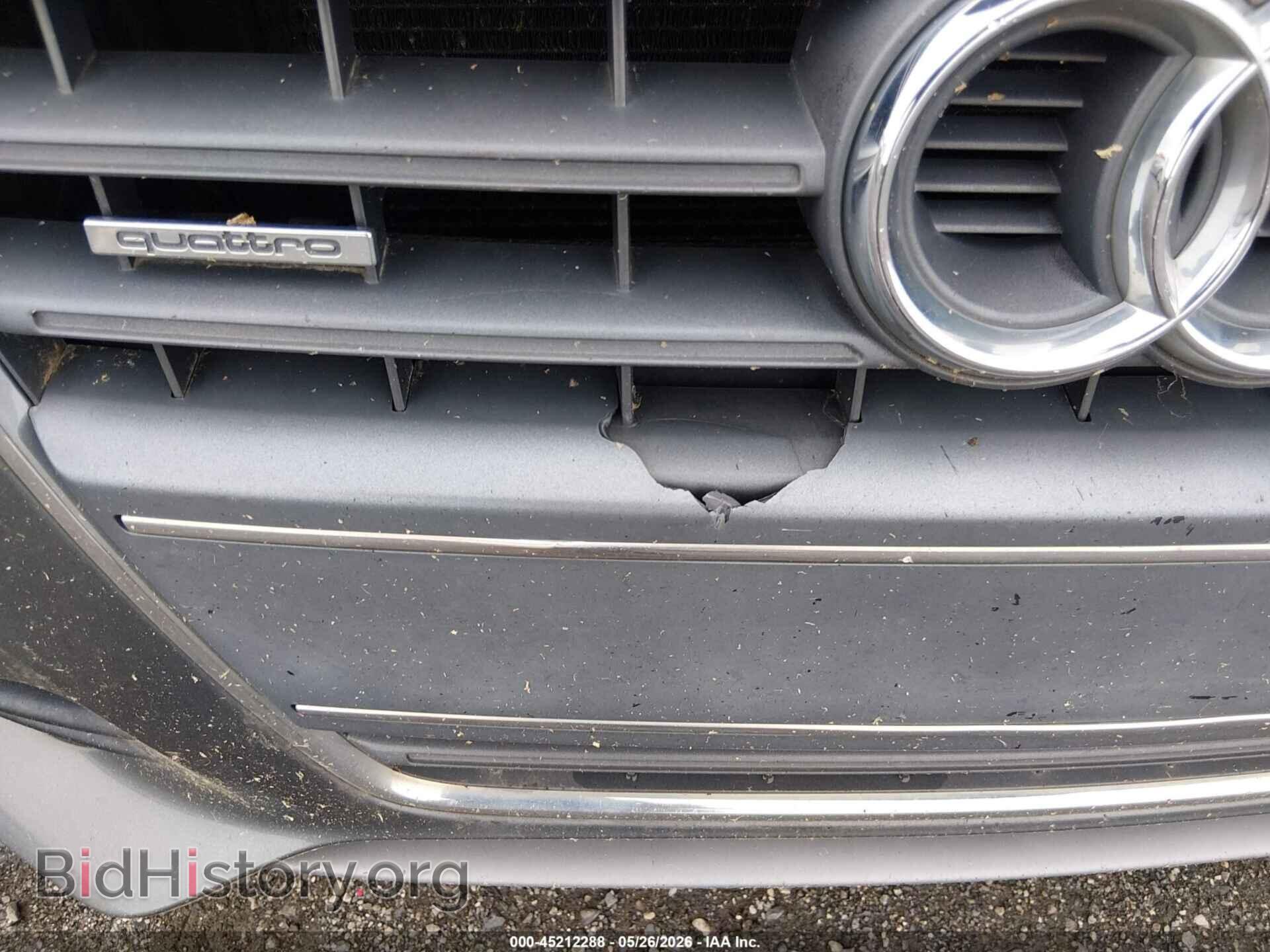 2012 AUDI A4 - VIN: WAUFFAFL4CN004623 - Фото 6