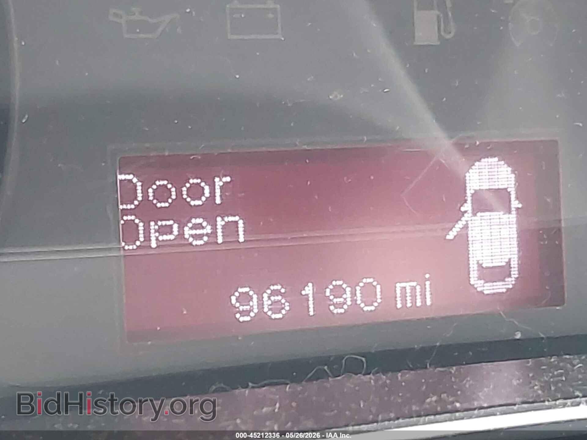 2013 DODGE DART - VIN: 1C3CDFBA0DD325325 - Photo 7