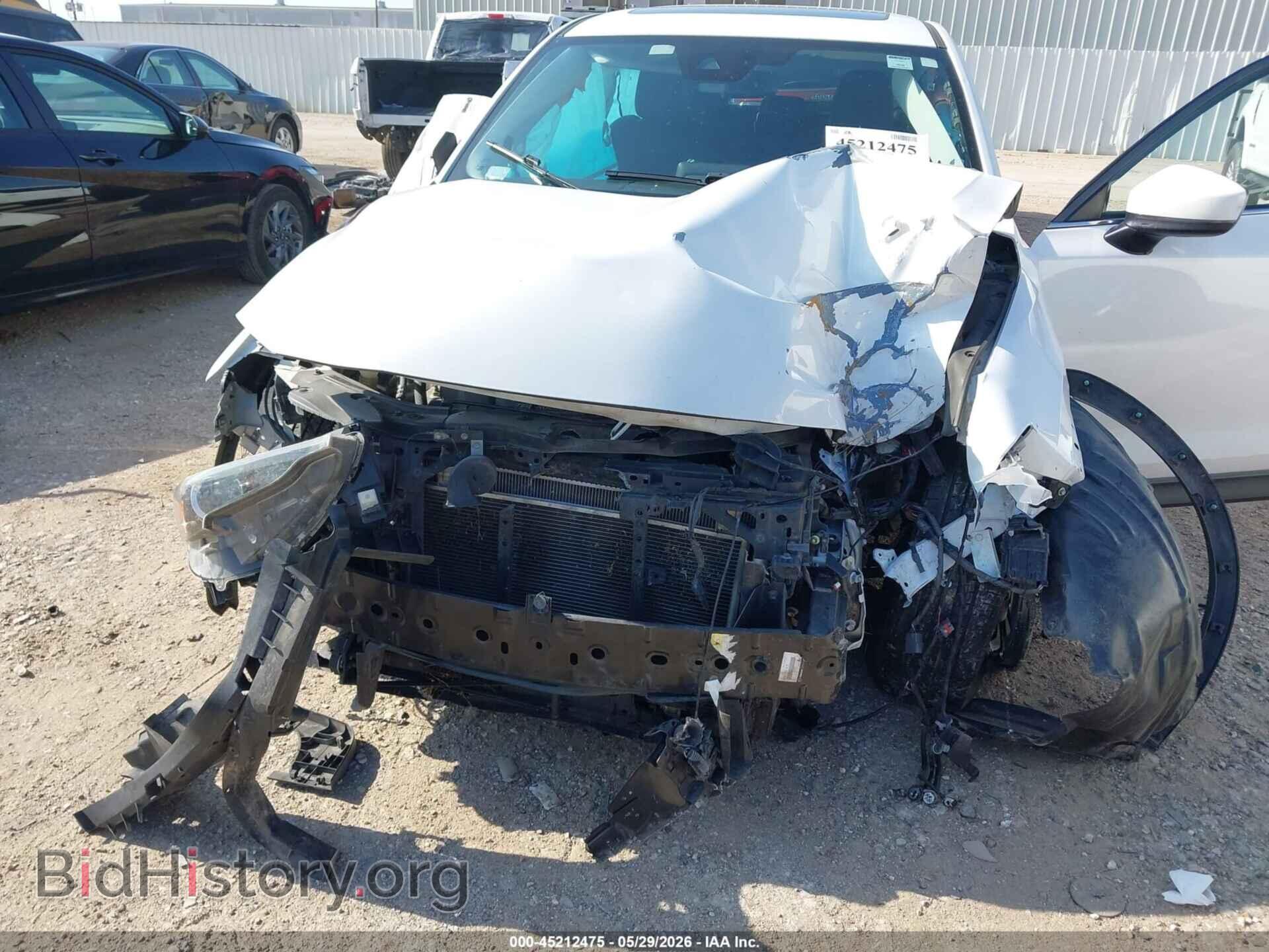 2017 MAZDA CX-5 - VIN: JM3KFACL9H0193383 - Фото 6