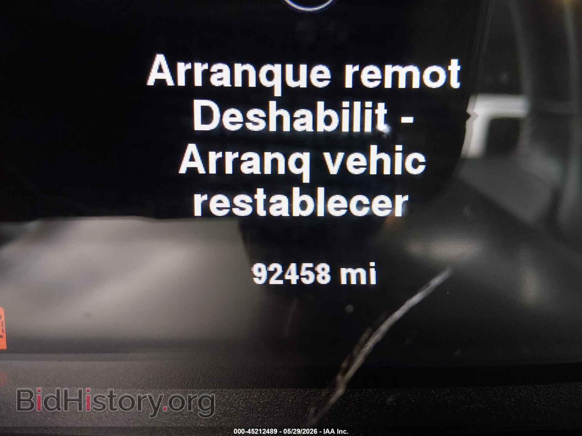 2014 RAM 1500 - VIN: 1C6RR7MT2ES417794 - Photo 14
