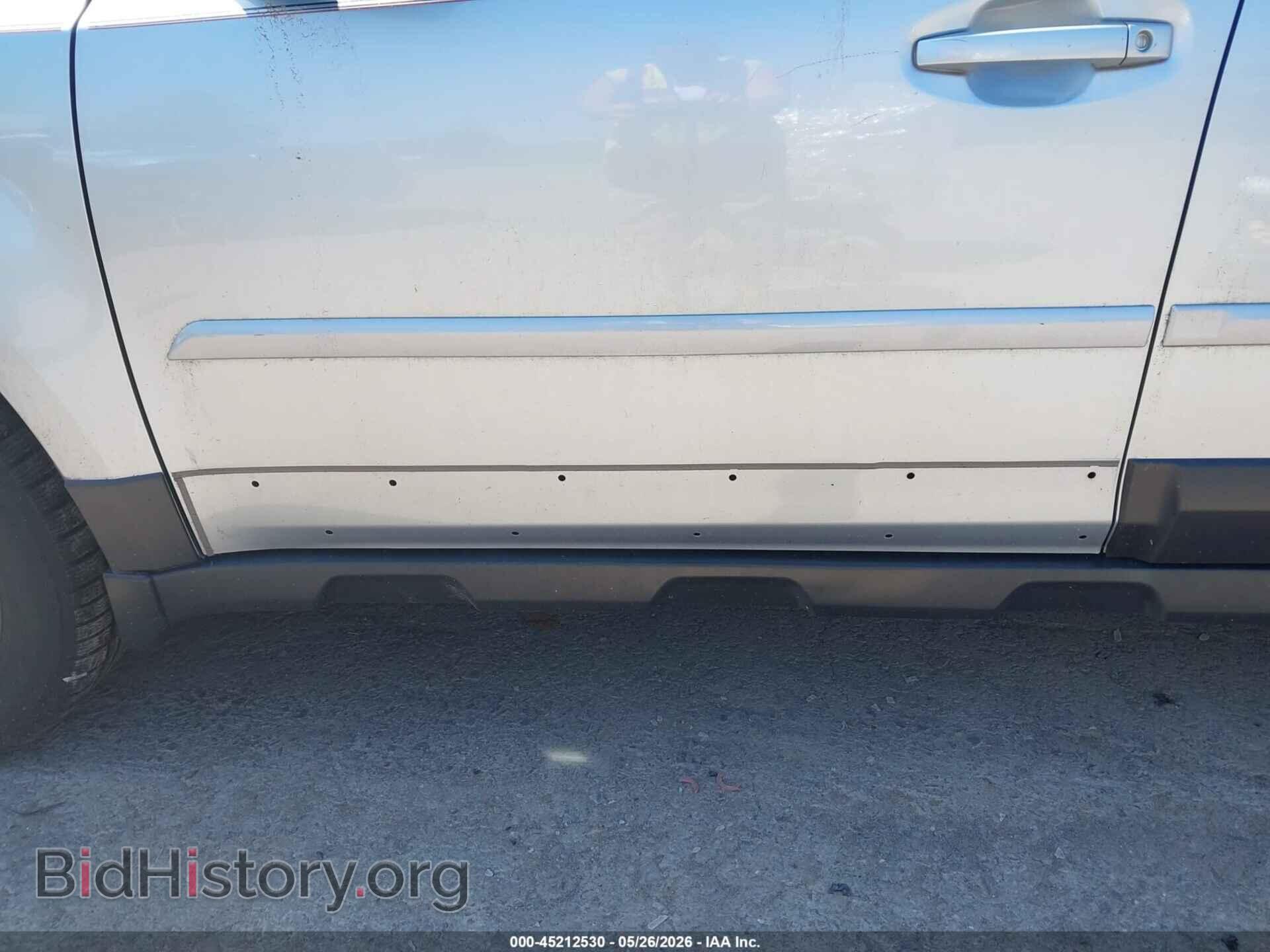 2012 SUBARU OUTBACK - VIN: 4S4BRDLCXC2249342 - Photo 6