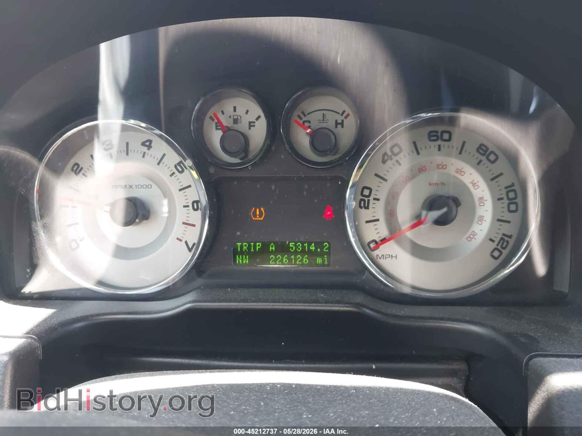 2007 FORD EDGE - VIN: 2FMDK48C37BA32799 - Фото 7