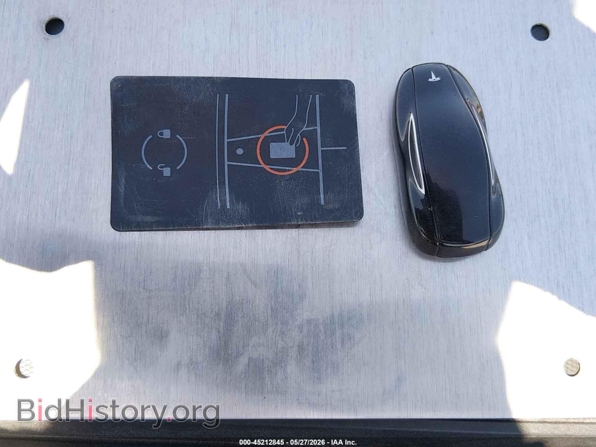 2022 TESLA MODEL 3 - VIN: 5YJ3E1EB9NF197032 - Фото 10