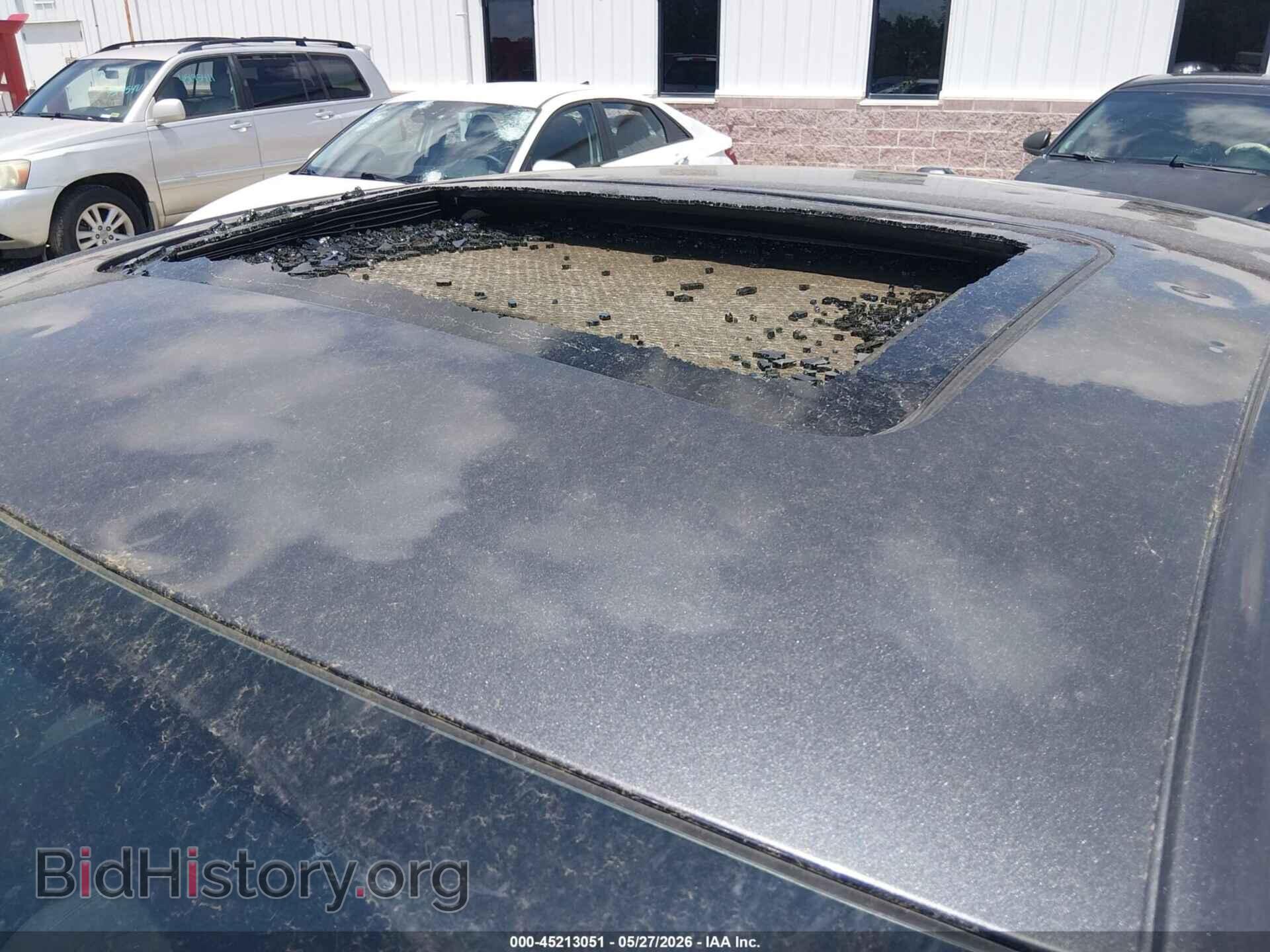 2015 CHRYSLER 200 - VIN: 1C3CCCAB0FN601866 - Photo 12