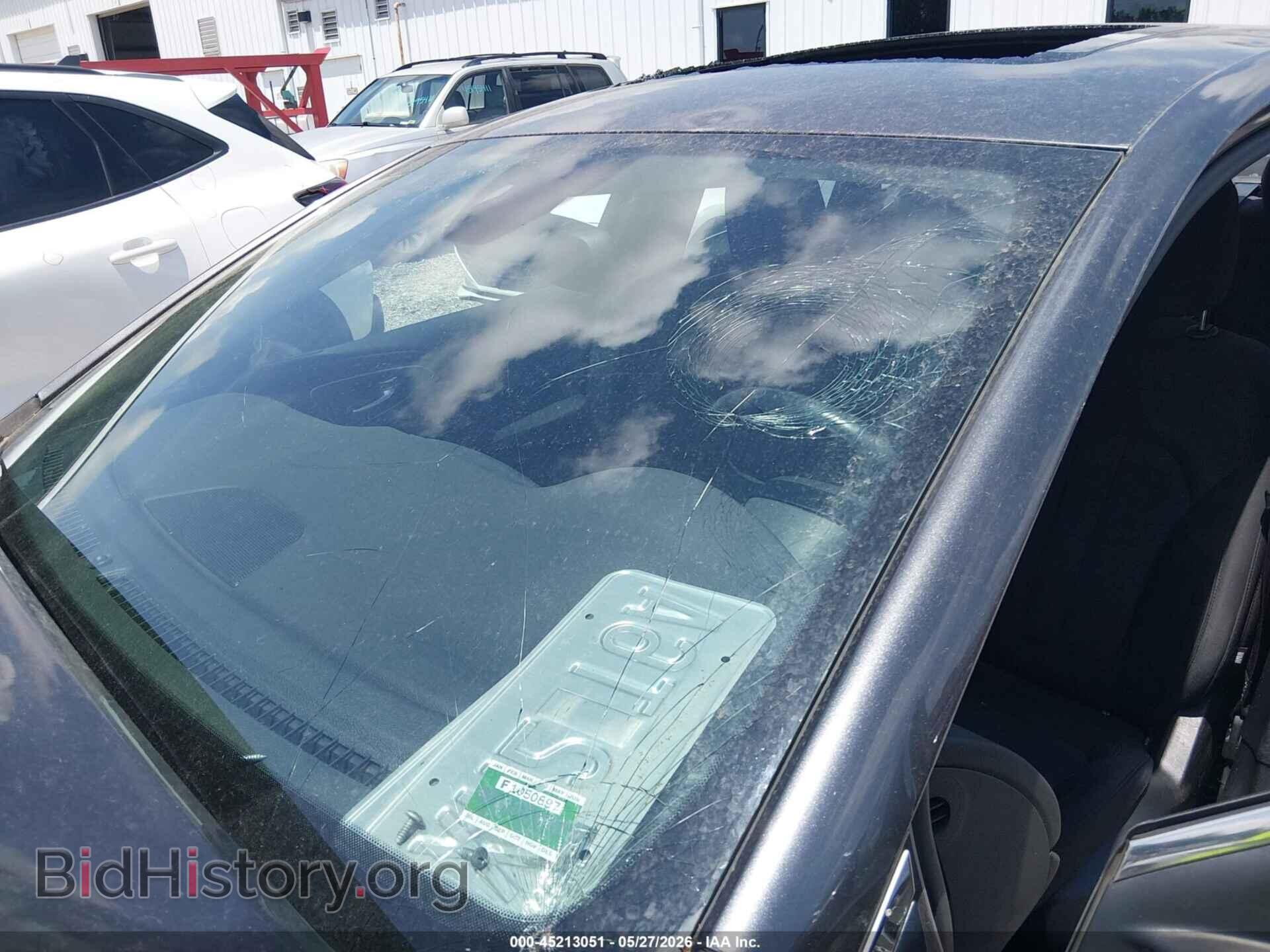 2015 CHRYSLER 200 - VIN: 1C3CCCAB0FN601866 - Photo 6