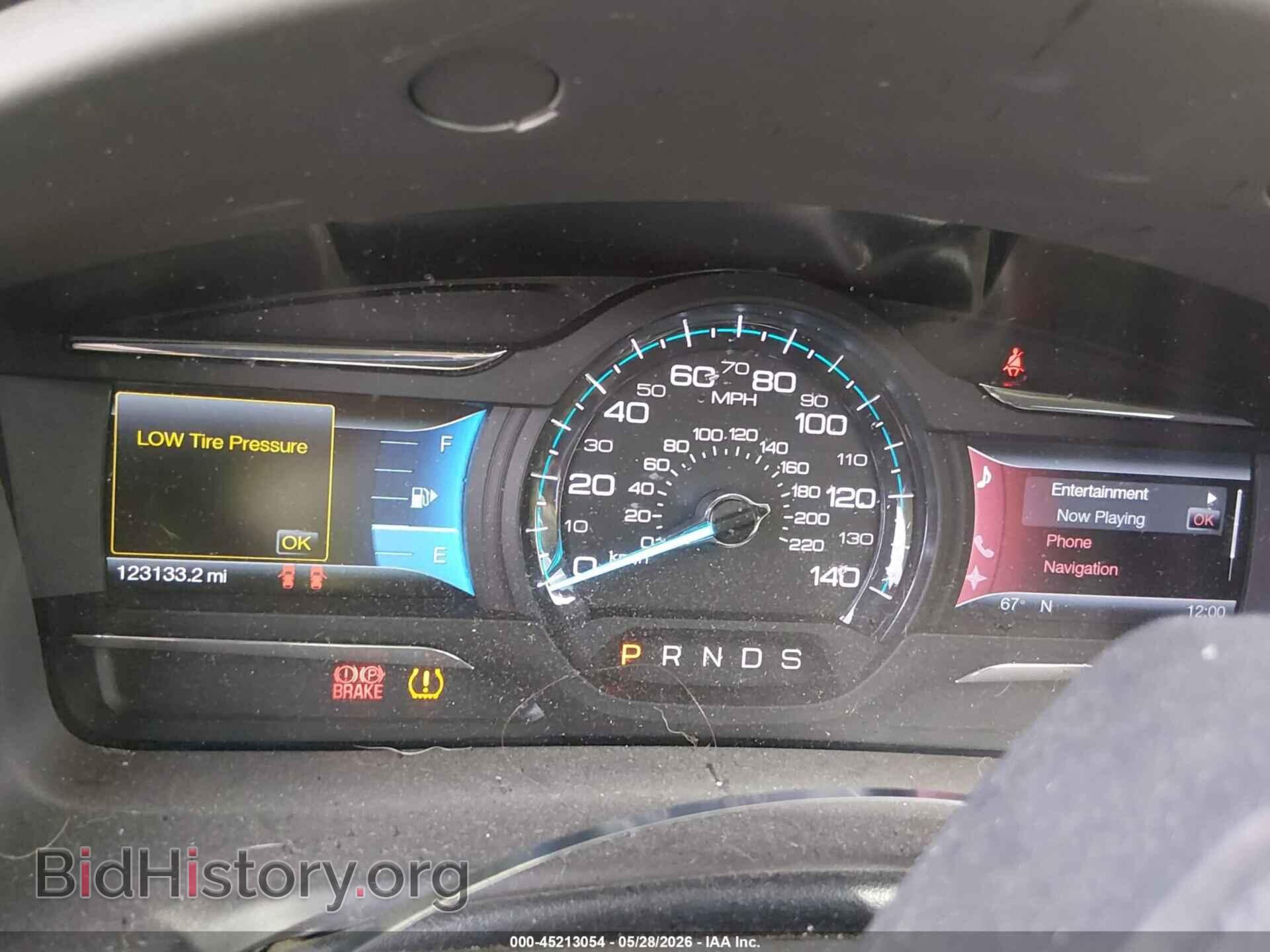 2013 FORD FLEX - VIN: 2FMHK6DT6DBD14370 - Photo 7