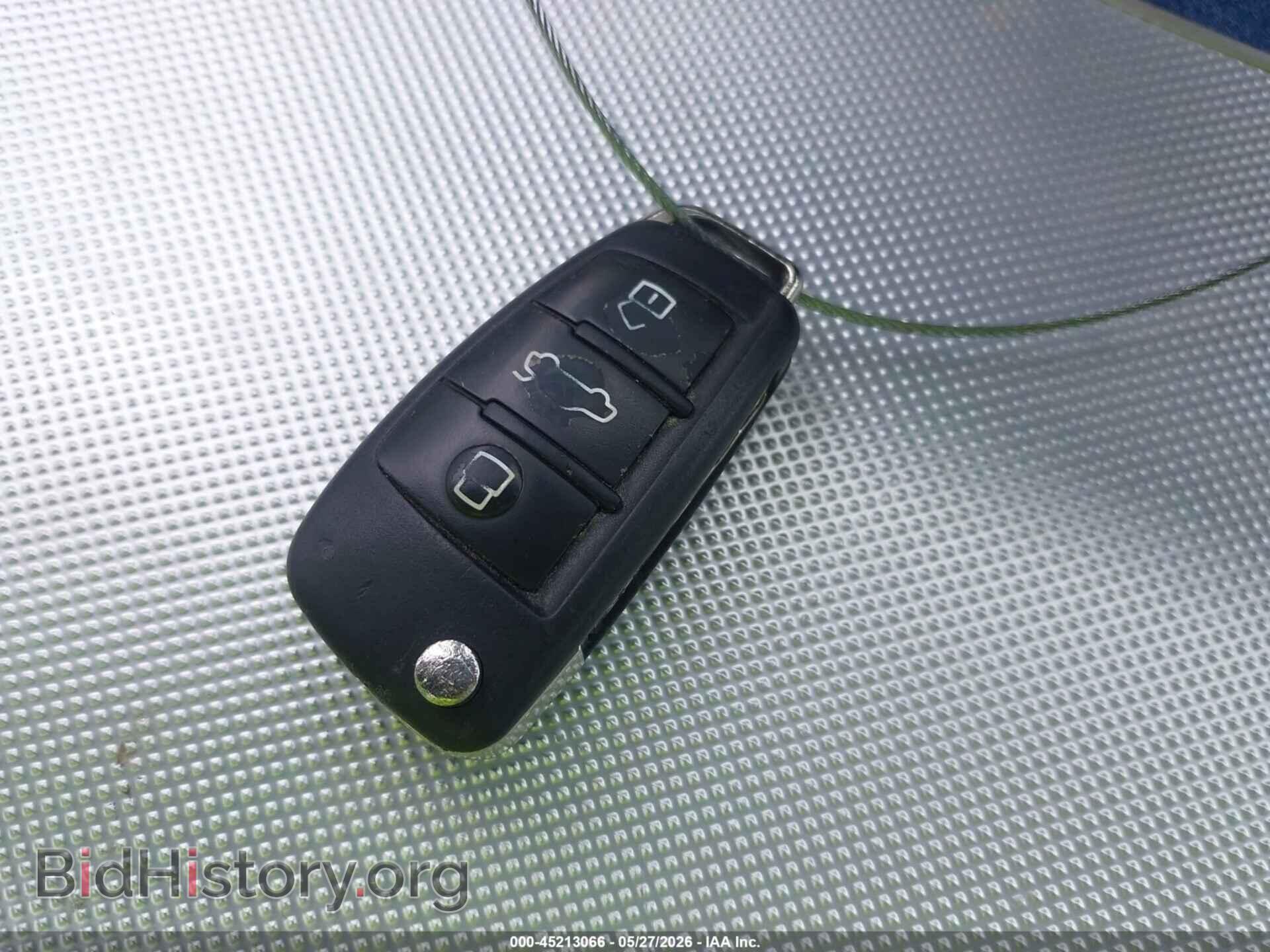 2015 AUDI A3 - VIN: WAUEFGFF8F1106219 - Фото 11