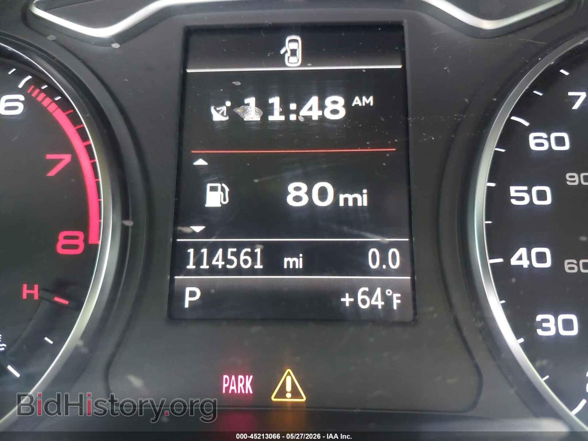 2015 AUDI A3 - VIN: WAUEFGFF8F1106219 - Фото 15