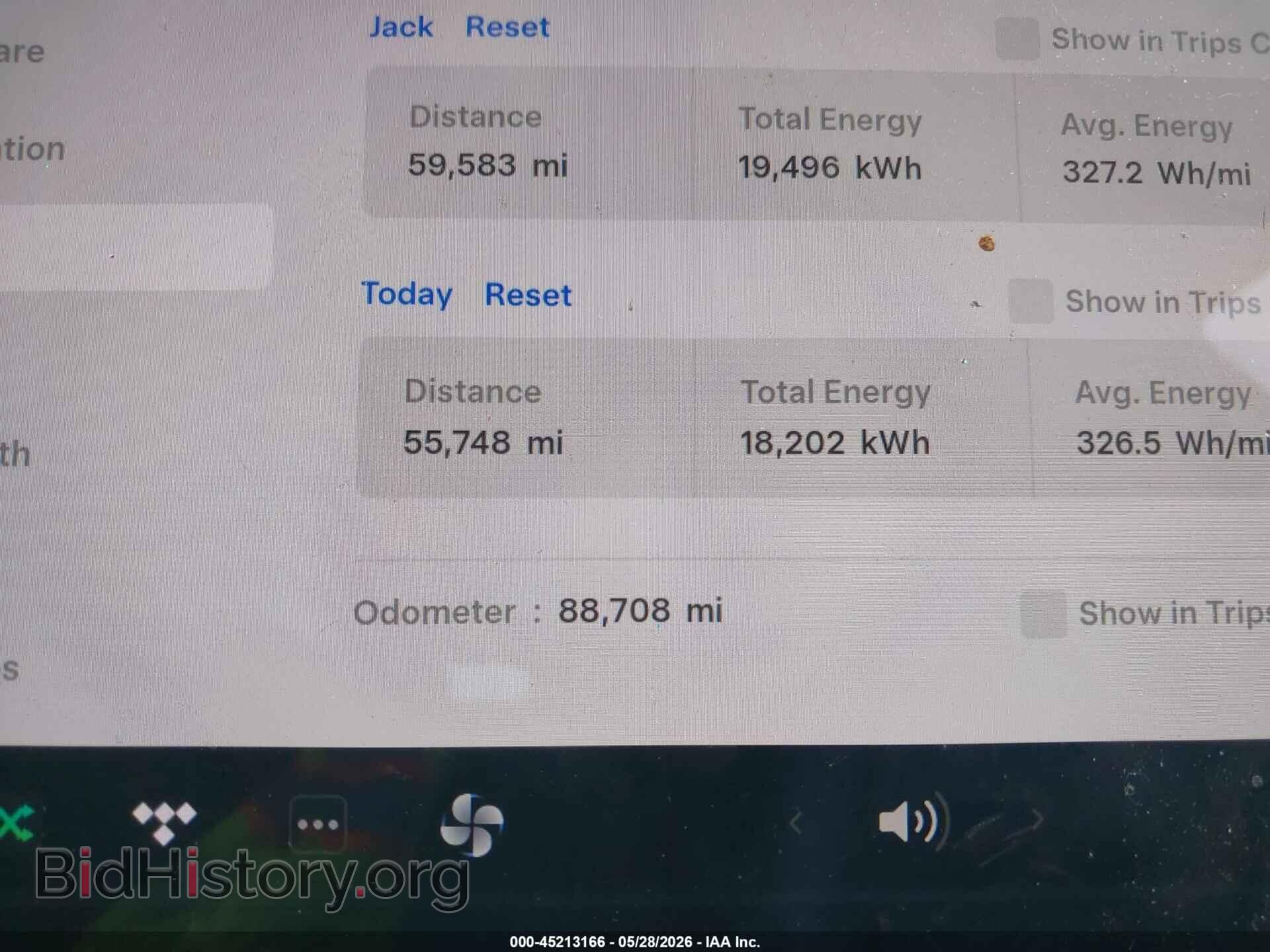 2018 TESLA MODEL 3 - VIN: 5YJ3E1EB3JF105181 - Photo 7
