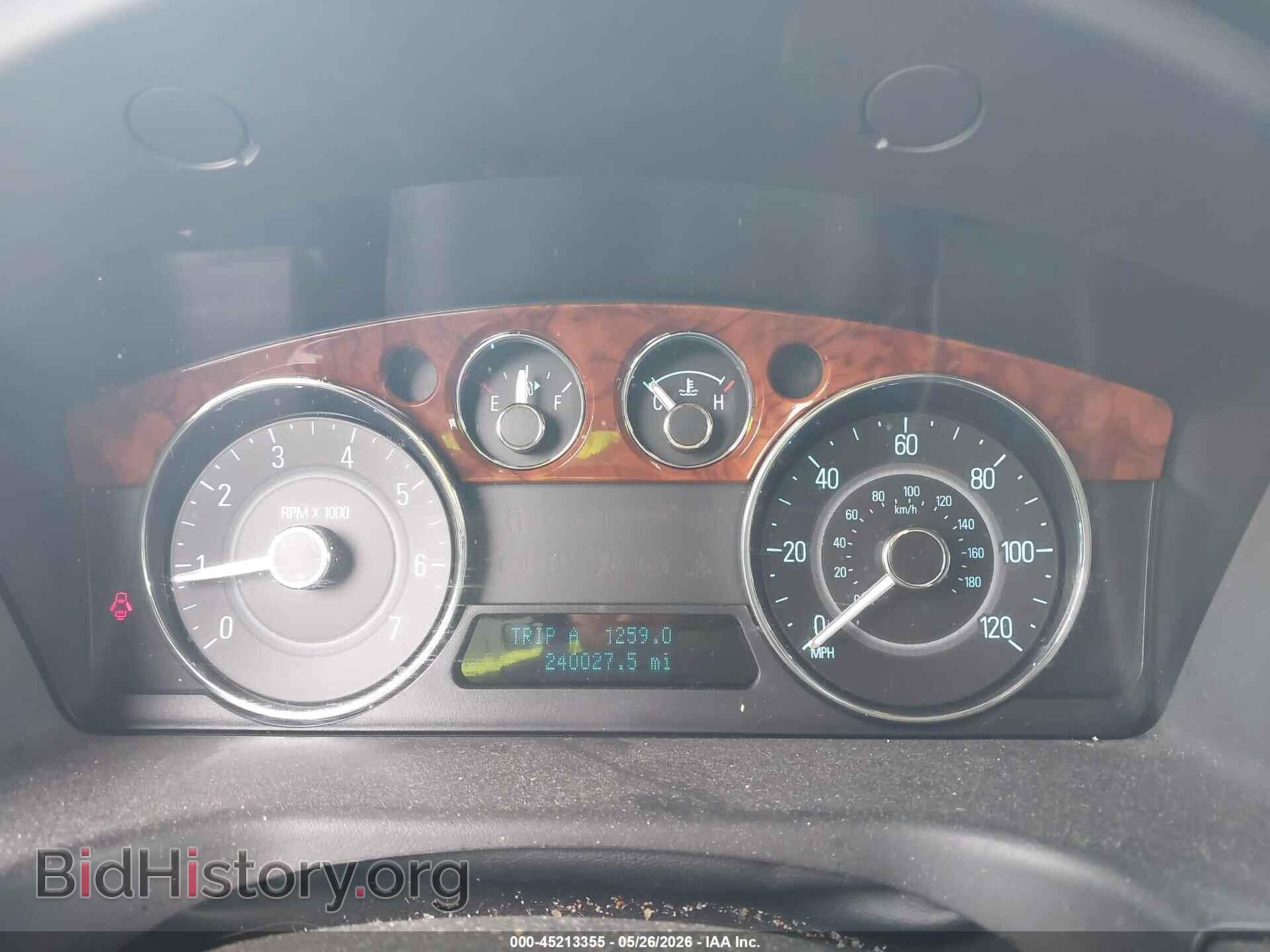 2012 FORD FLEX - VIN: 2FMGK5DC2CBD05881 - Фото 7