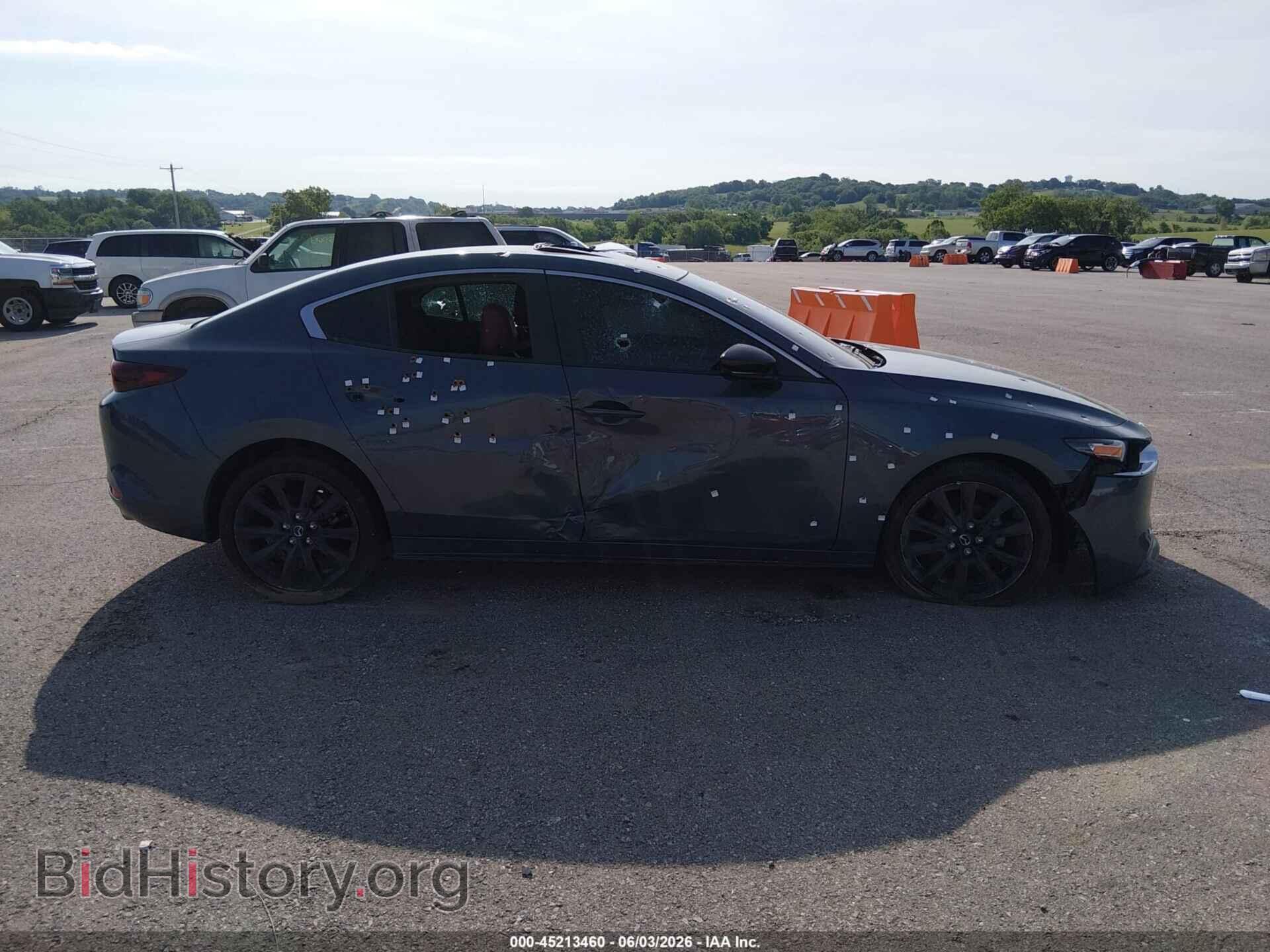 2023 MAZDA MAZDA3 - VIN: 3MZBPACM4PM359025 - Фото 13