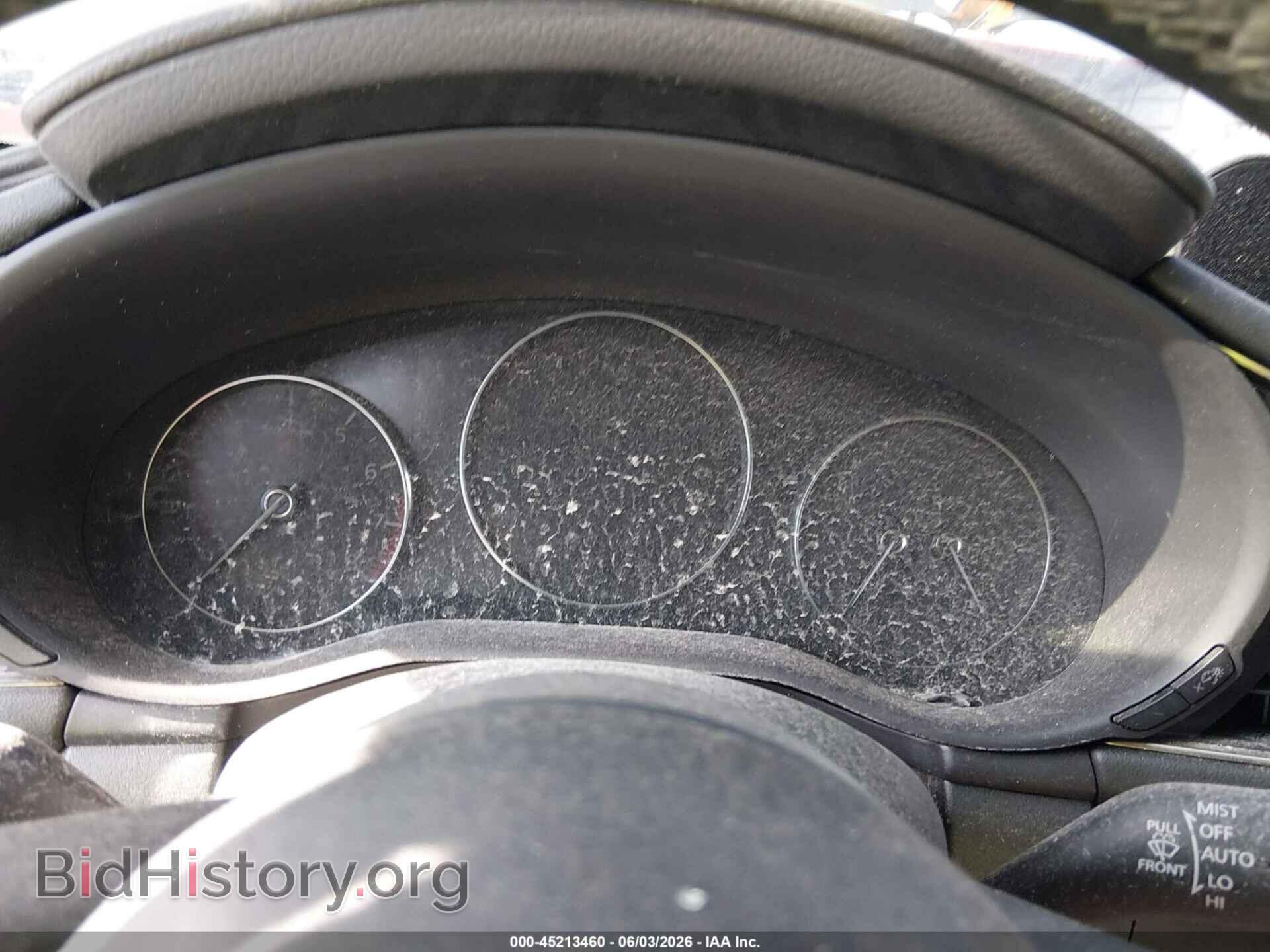 2023 MAZDA MAZDA3 - VIN: 3MZBPACM4PM359025 - Фото 7