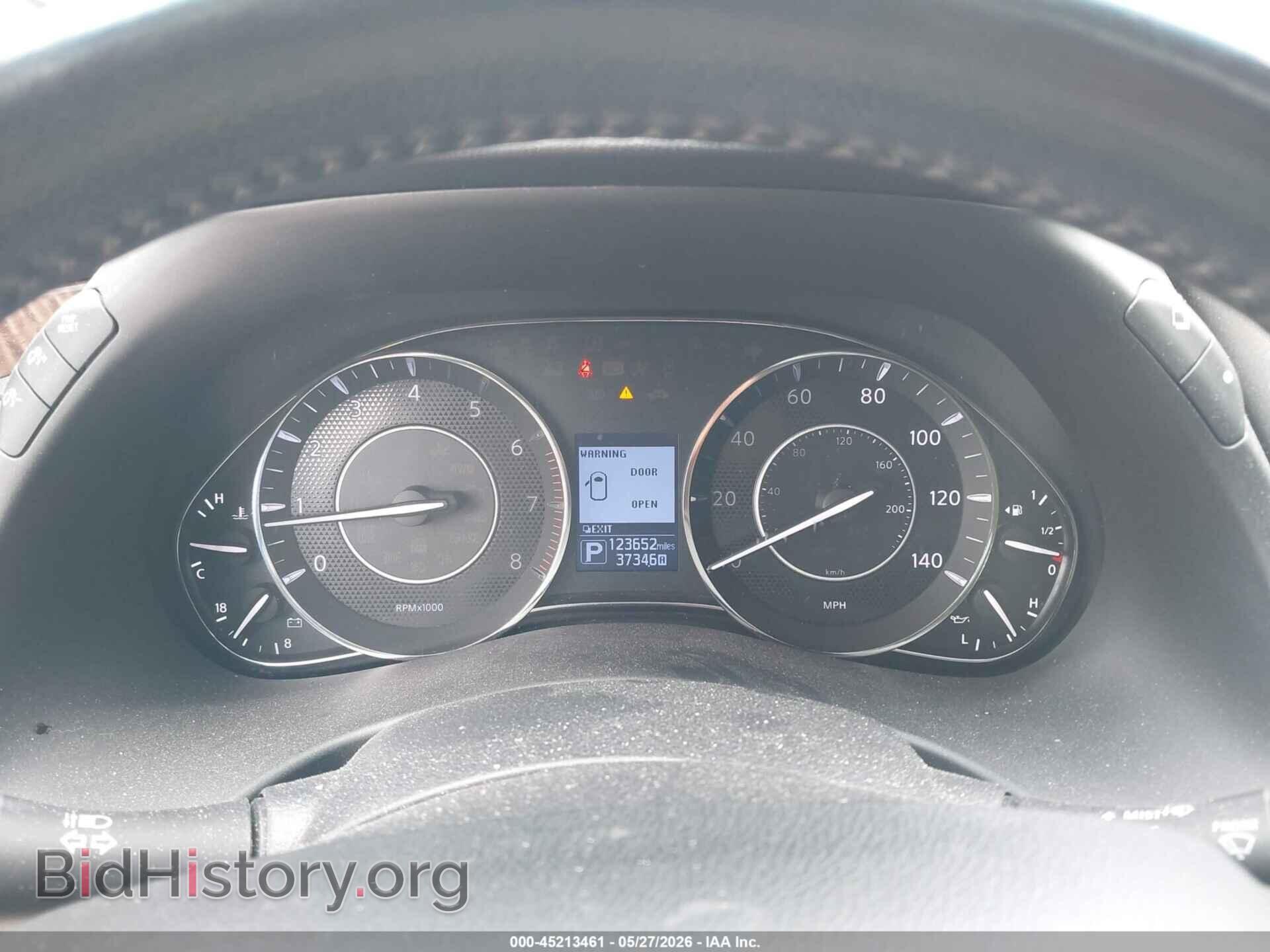 2017 NISSAN ARMADA - VIN: JN8AY2NE7H9706021 - Фото 7