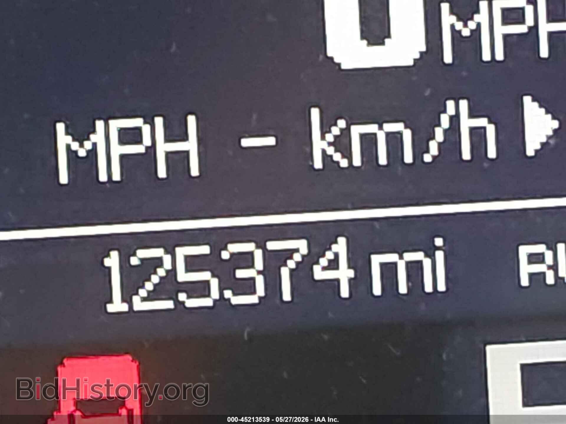 2013 DODGE DURANGO - VIN: 1C4RDJDG4DC700911 - Фото 16