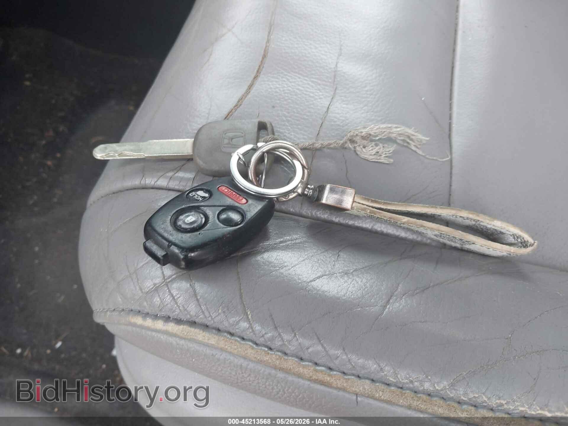 2012 HONDA PILOT - VIN: 5FNYF4H74CB030697 - Фото 11