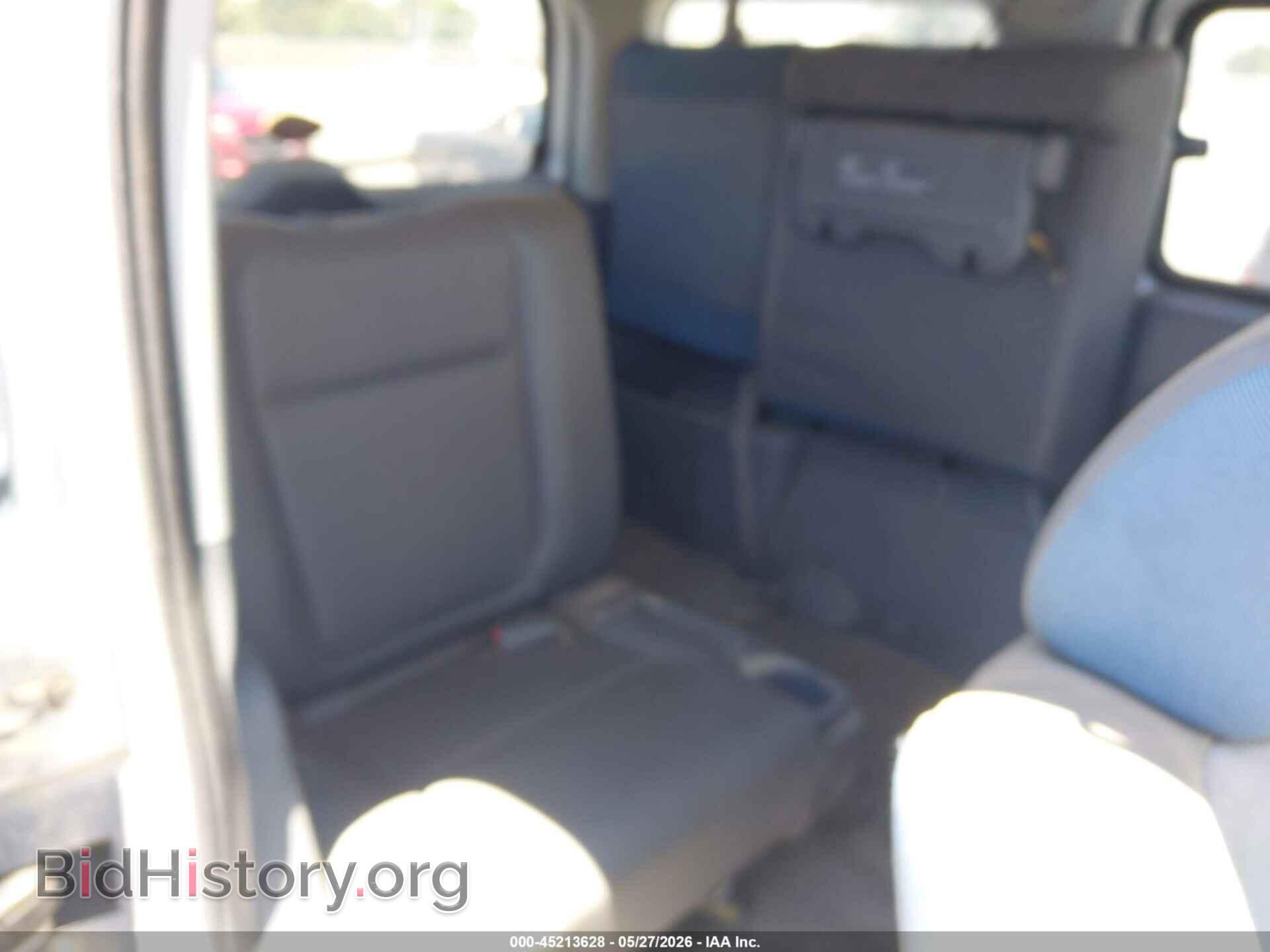 2006 HONDA ELEMENT - VIN: 5J6YH18316L005354 - Фото 8