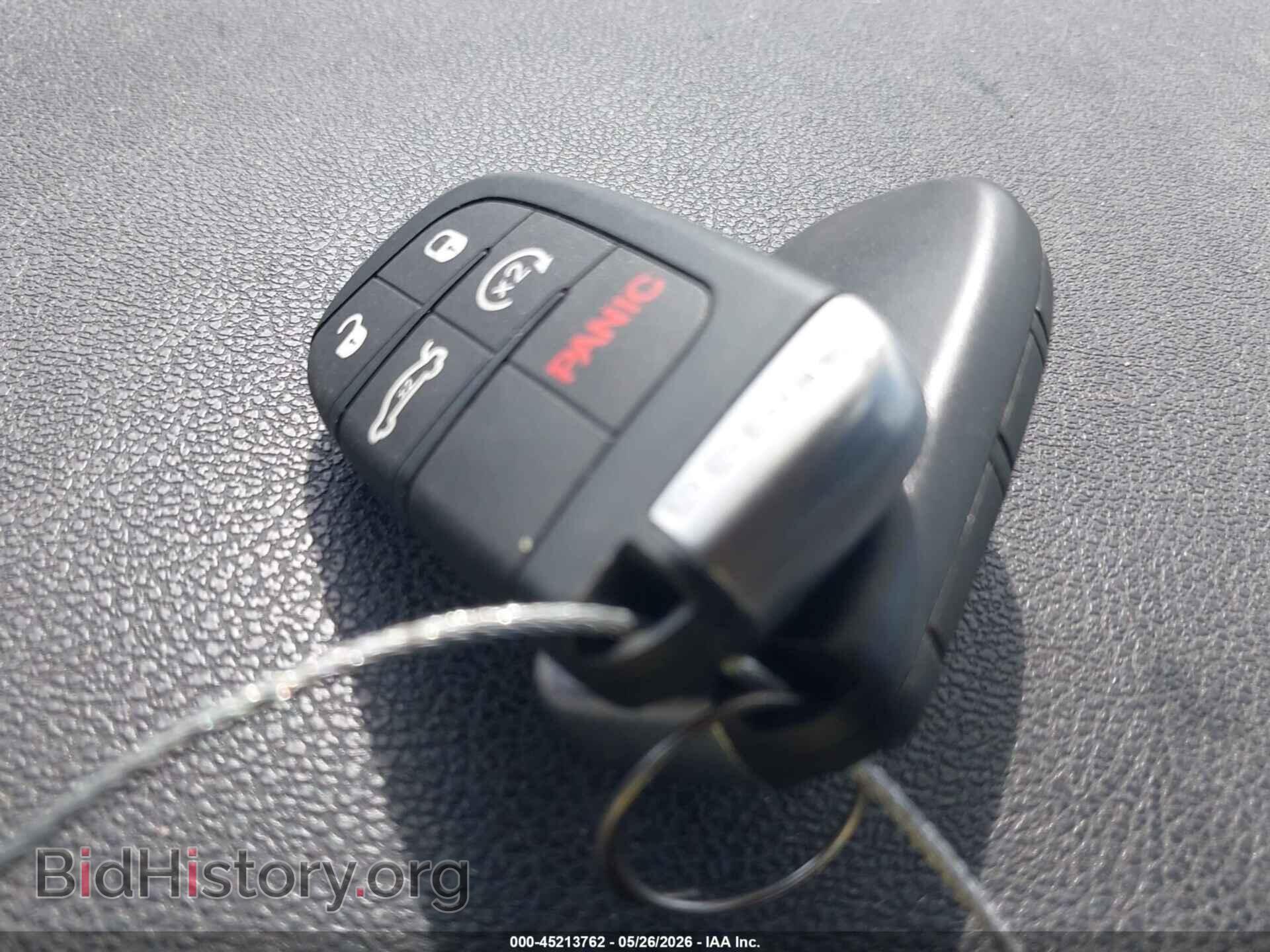 2012 DODGE CHARGER - VIN: 2C3CDXBG2CH143802 - Photo 11