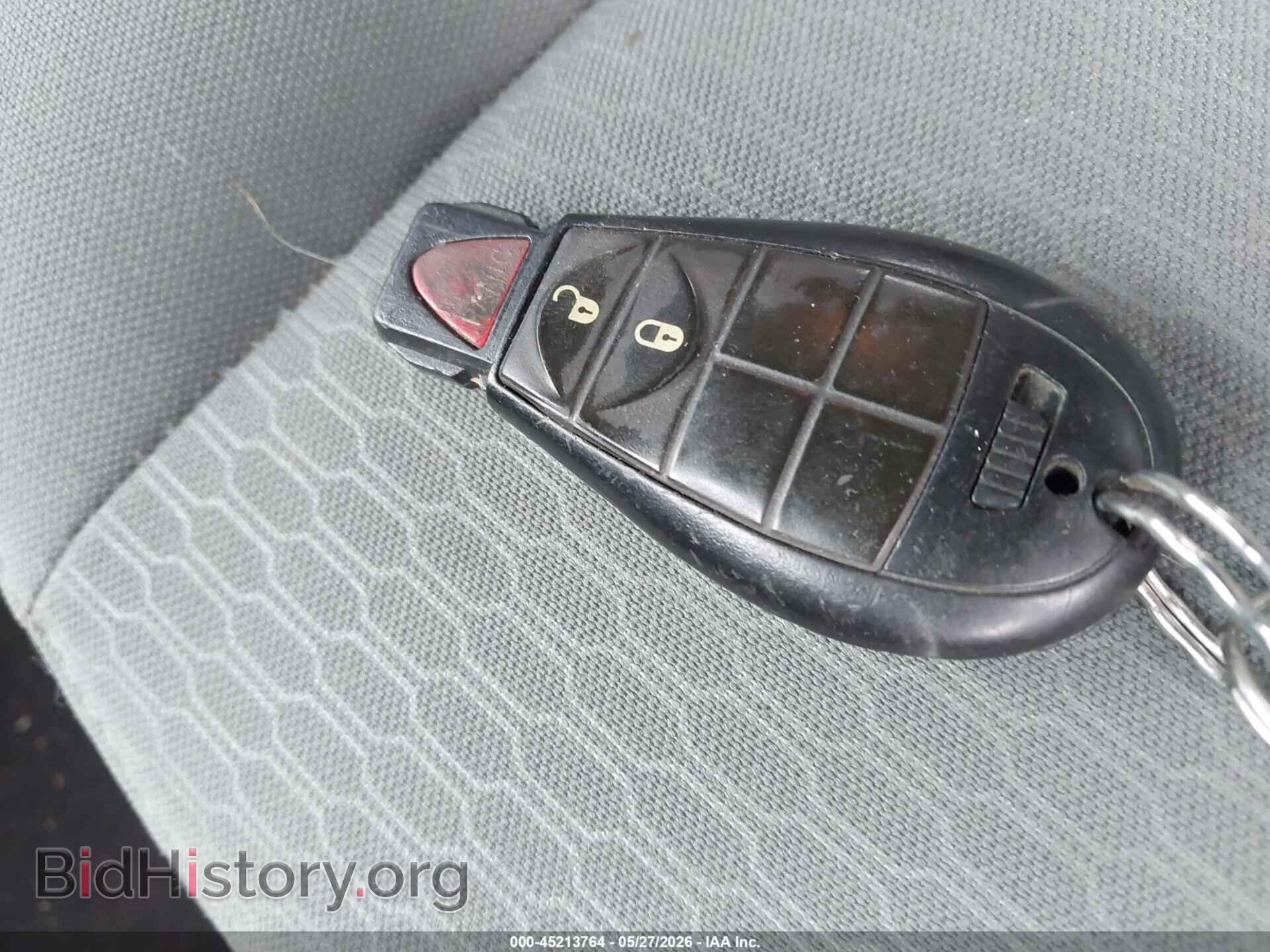 2015 RAM 1500 - VIN: 1C6RR7FT1FS647664 - Фото 11