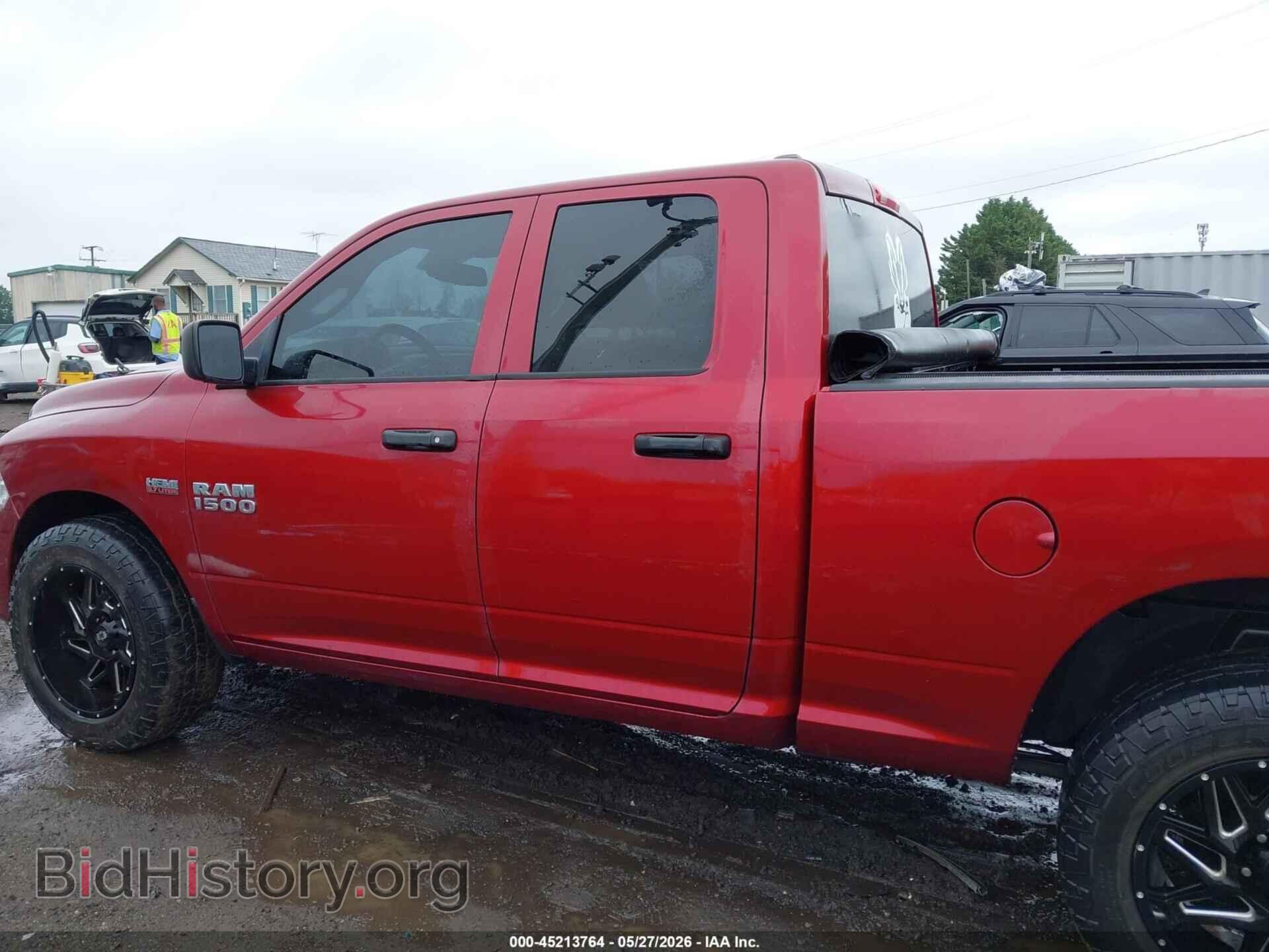 2015 RAM 1500 - VIN: 1C6RR7FT1FS647664 - Фото 15