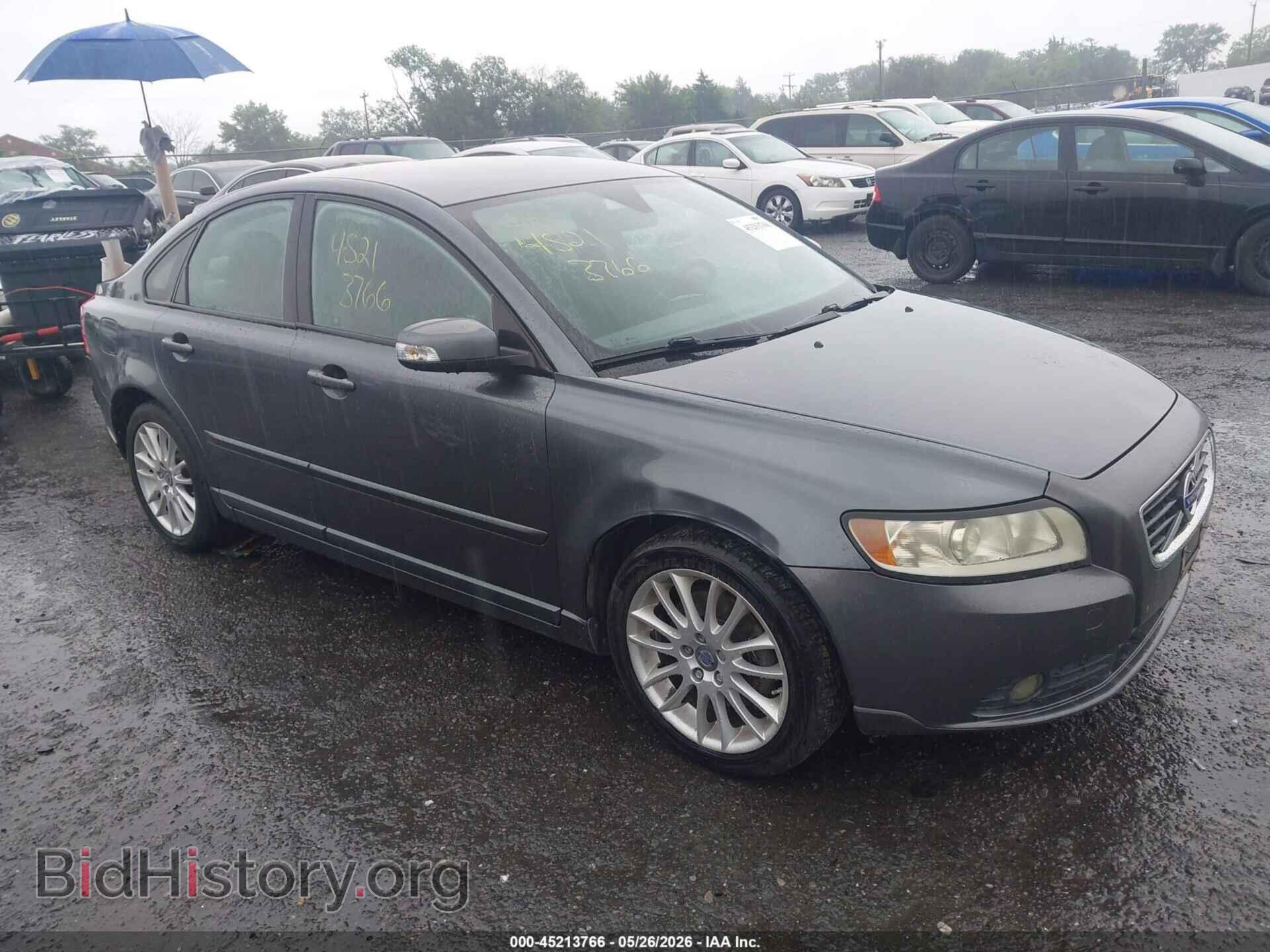 Фотография YV1672MS5B2538420 - VOLVO S40 2011