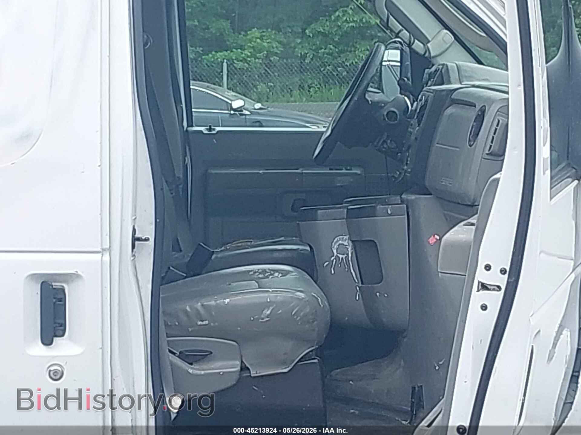 2011 FORD E-250 - VIN: 1FTNE2EL1BDB29902 - Фото 5