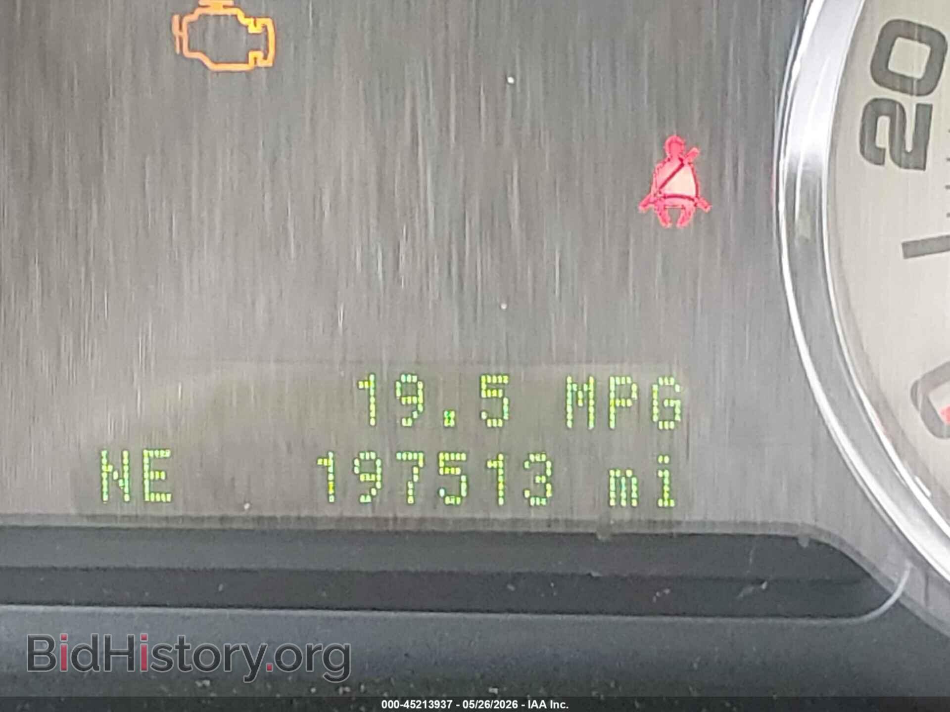 2007 FORD EDGE - VIN: 2FMDK48C47BB16873 - Фото 12