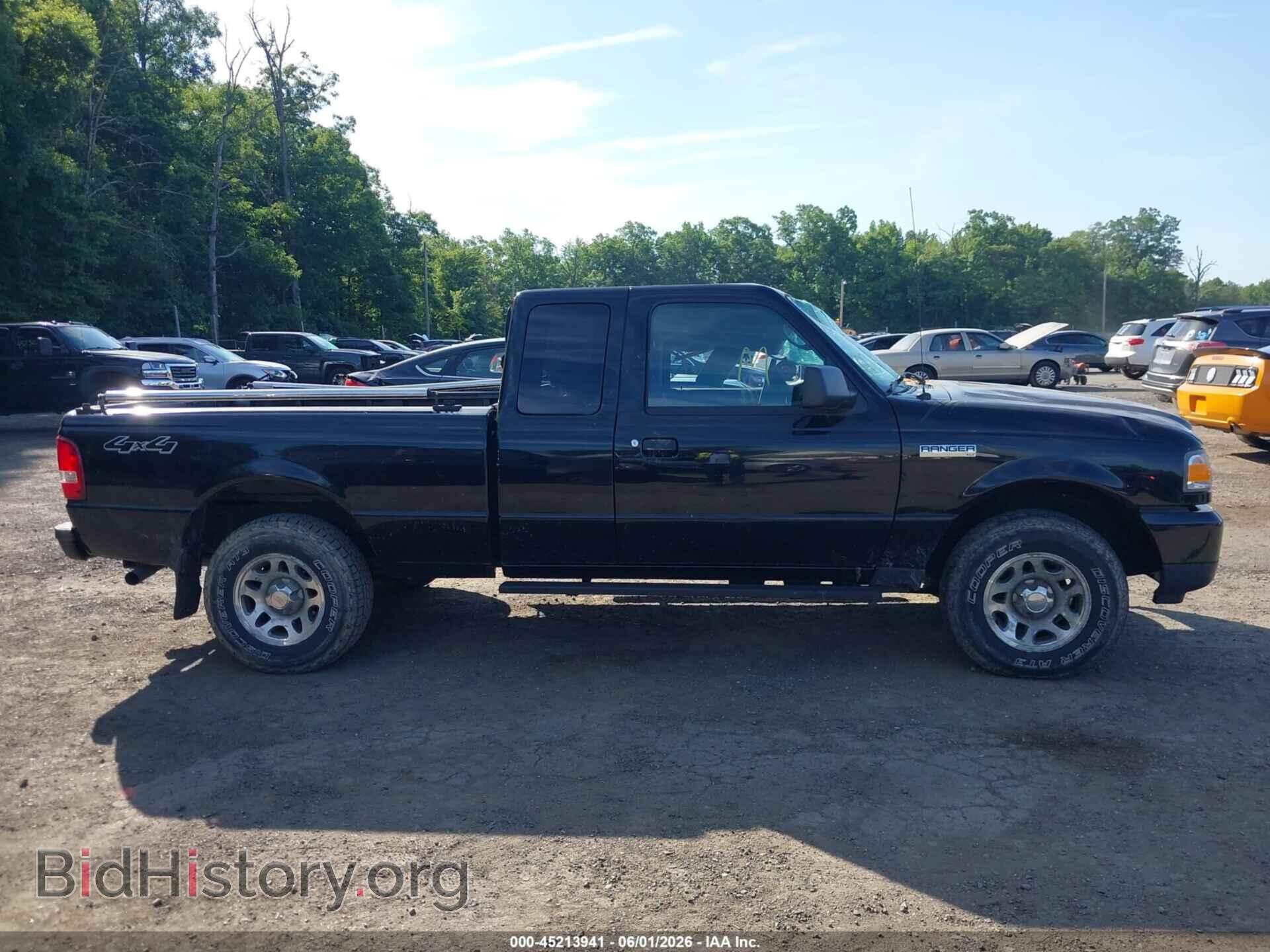 2011 FORD RANGER - VIN: 1FTLR4FE5BPB04054 - Photo 13