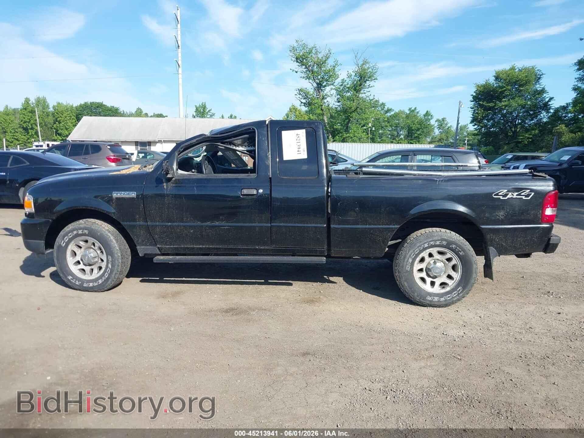 2011 FORD RANGER - VIN: 1FTLR4FE5BPB04054 - Photo 14