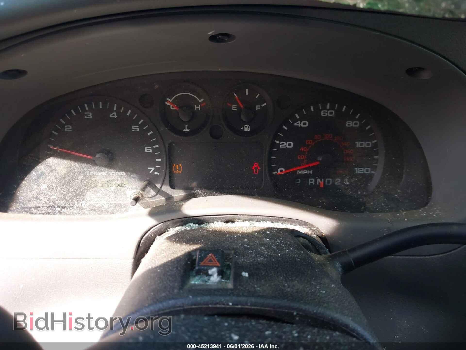 2011 FORD RANGER - VIN: 1FTLR4FE5BPB04054 - Photo 7