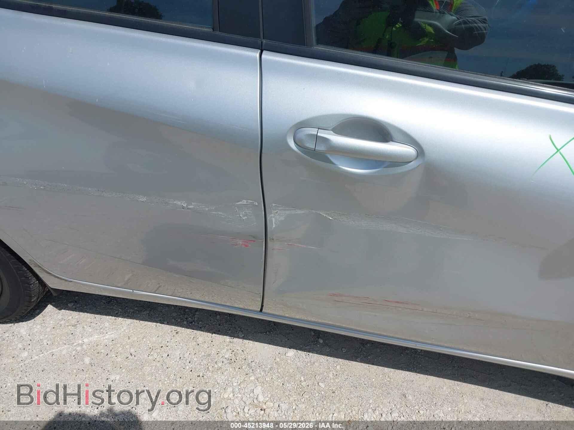 2015 NISSAN VERSA NOTE - VIN: 3N1CE2CPXFL420611 - Photo 6
