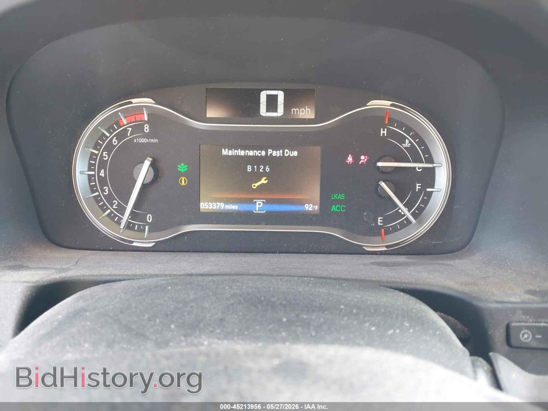 2022 HONDA RIDGELINE - VIN: 5FPYK3F87NB034741 - Фото 7