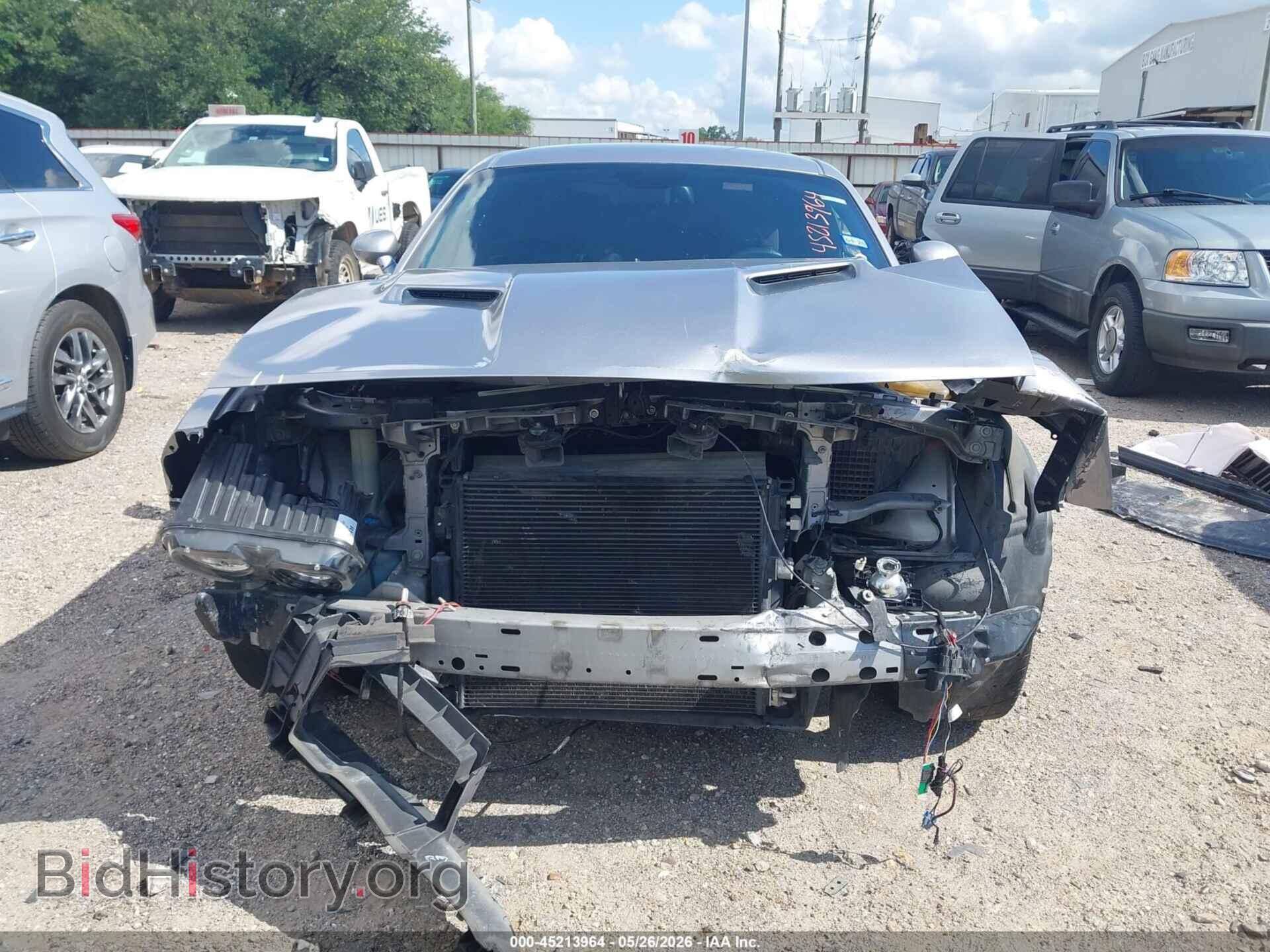 2016 DODGE CHALLENGER - VIN: 2C3CDZAG6GH254758 - Фото 13