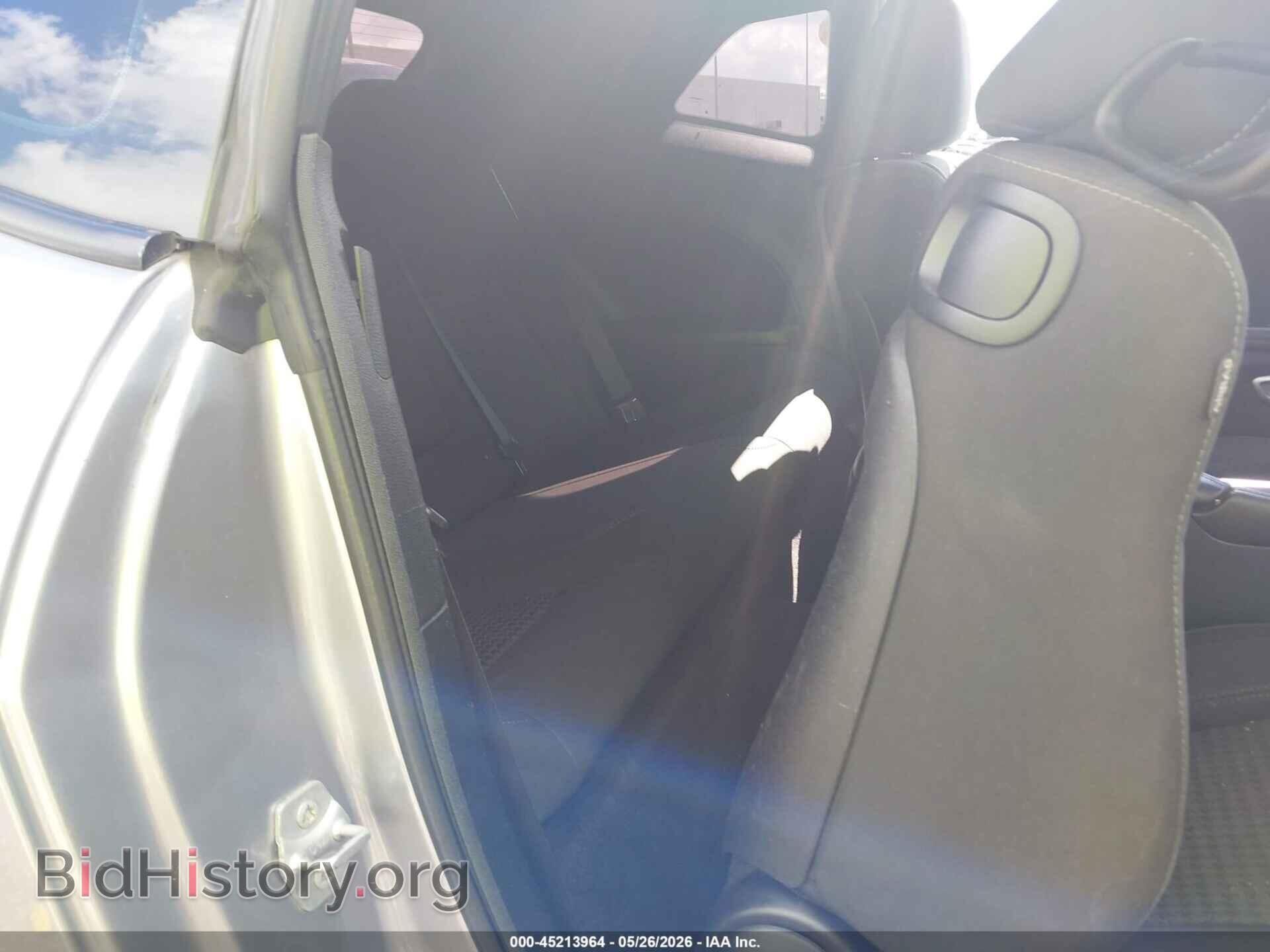 2016 DODGE CHALLENGER - VIN: 2C3CDZAG6GH254758 - Фото 8