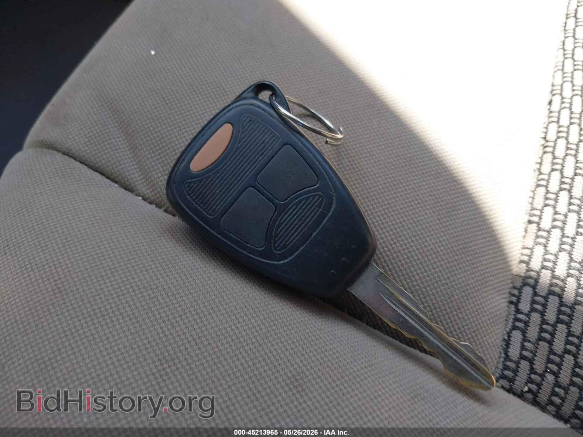 2007 JEEP COMPASS - VIN: 1J8FF47W37D178314 - Фото 11