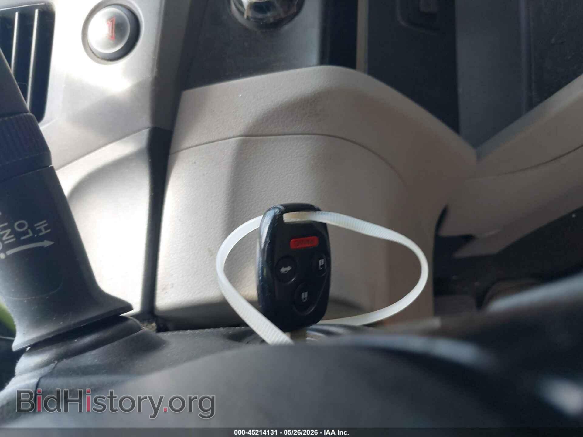 2012 HONDA CIVIC - VIN: 2HGFB2F85CH316136 - Фото 11