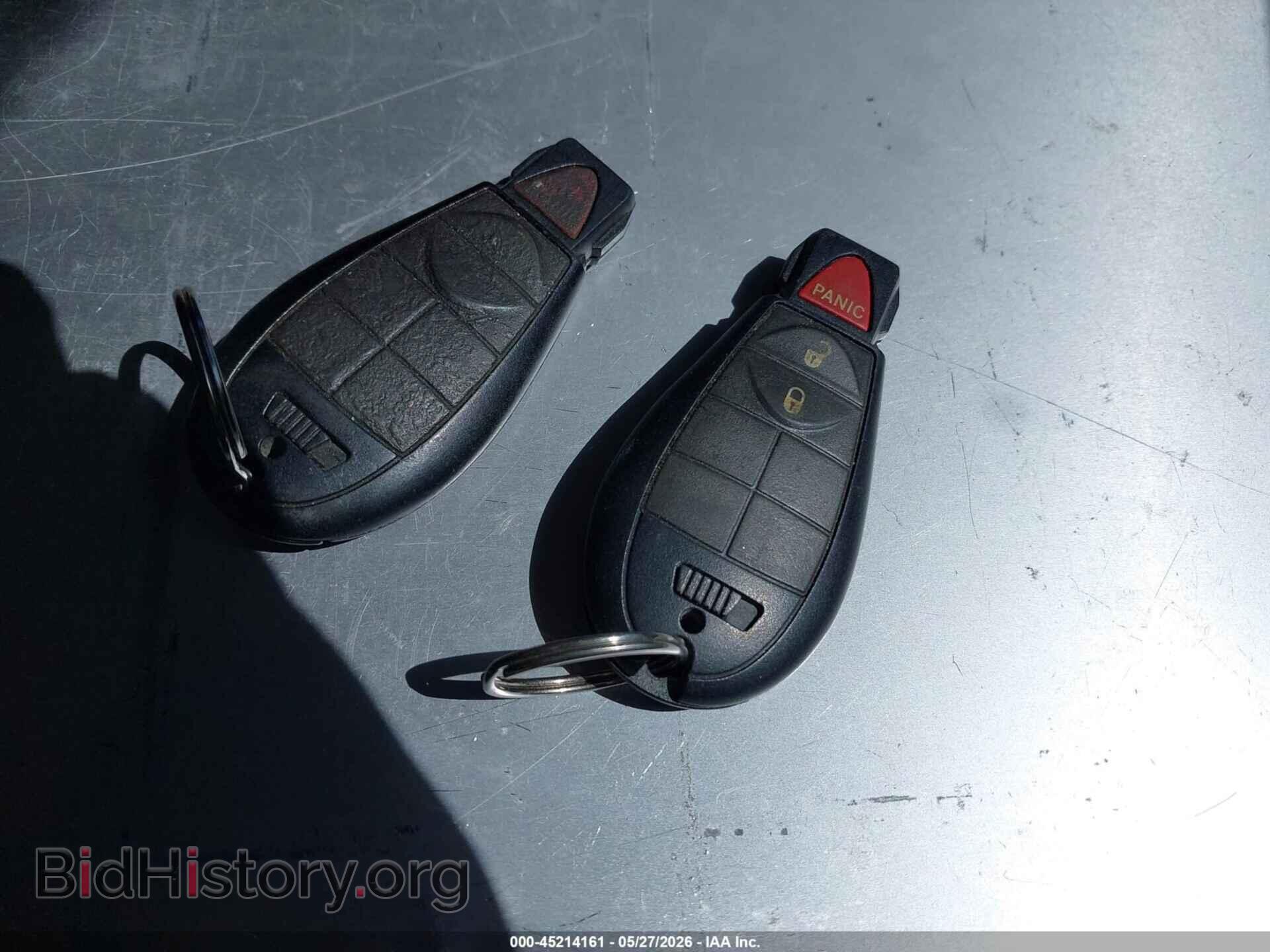2014 RAM 1500 - VIN: 1C6RR6GT0ES257033 - Photo 11