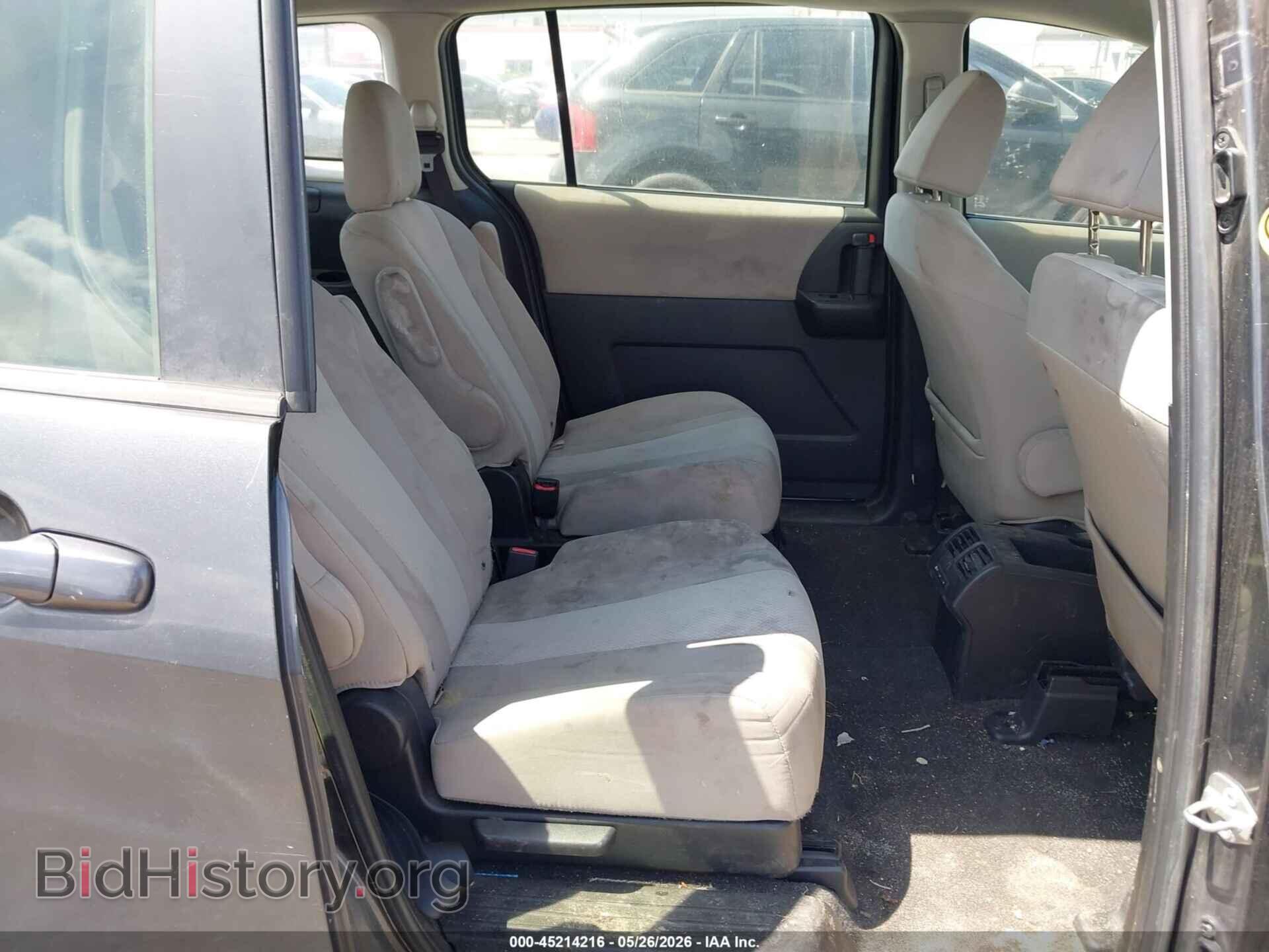 2015 MAZDA MAZDA5 - VIN: JM1CW2BL6F0185274 - Фото 8