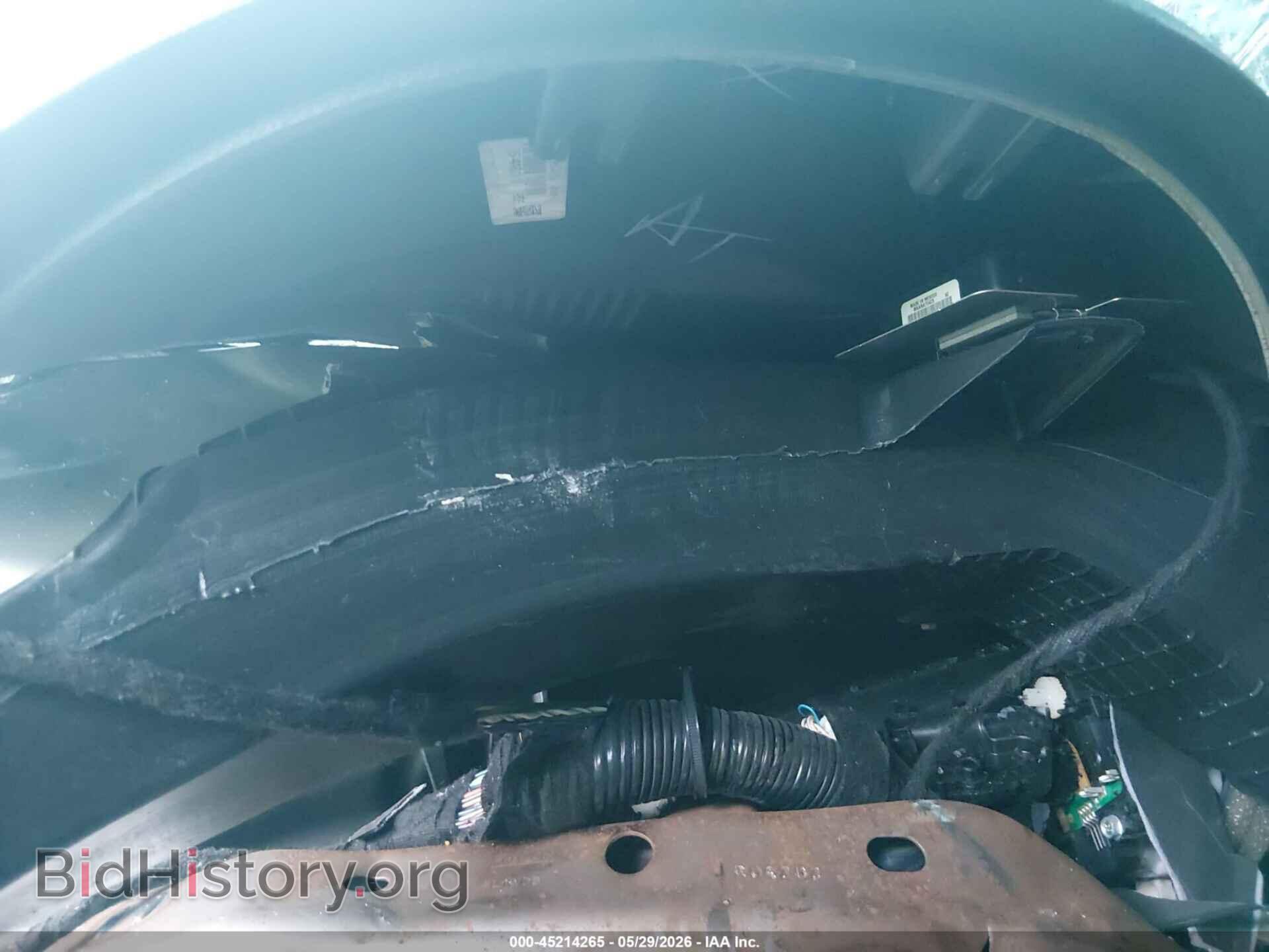 2015 FORD EXPLORER - VIN: 1FM5K8D87FGB80684 - Фото 7