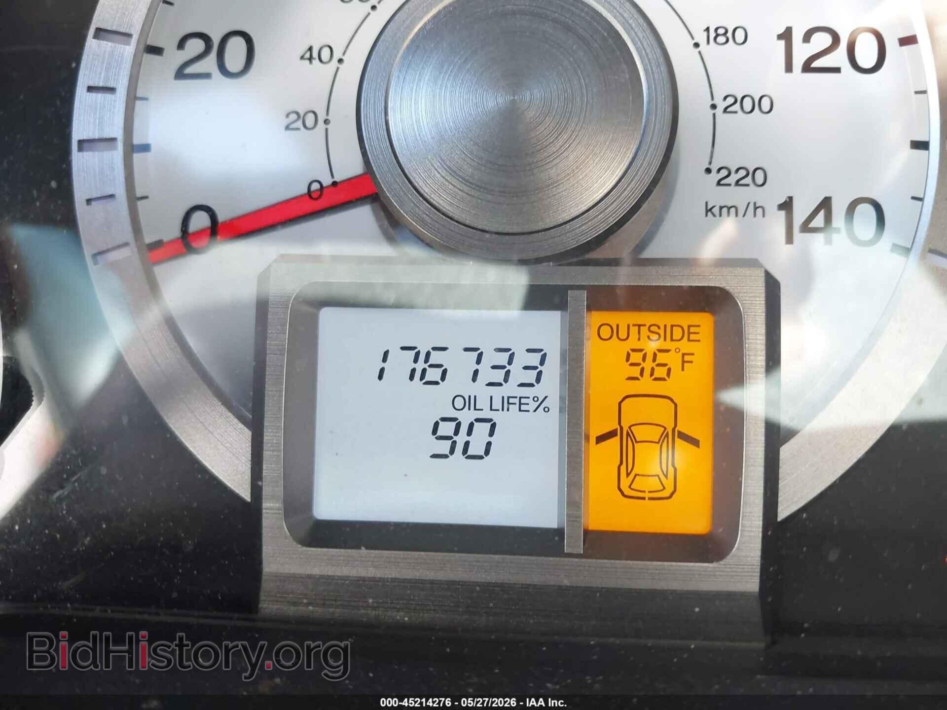 2011 HONDA PILOT - VIN: 5FNYF4H51BB060852 - Фото 16