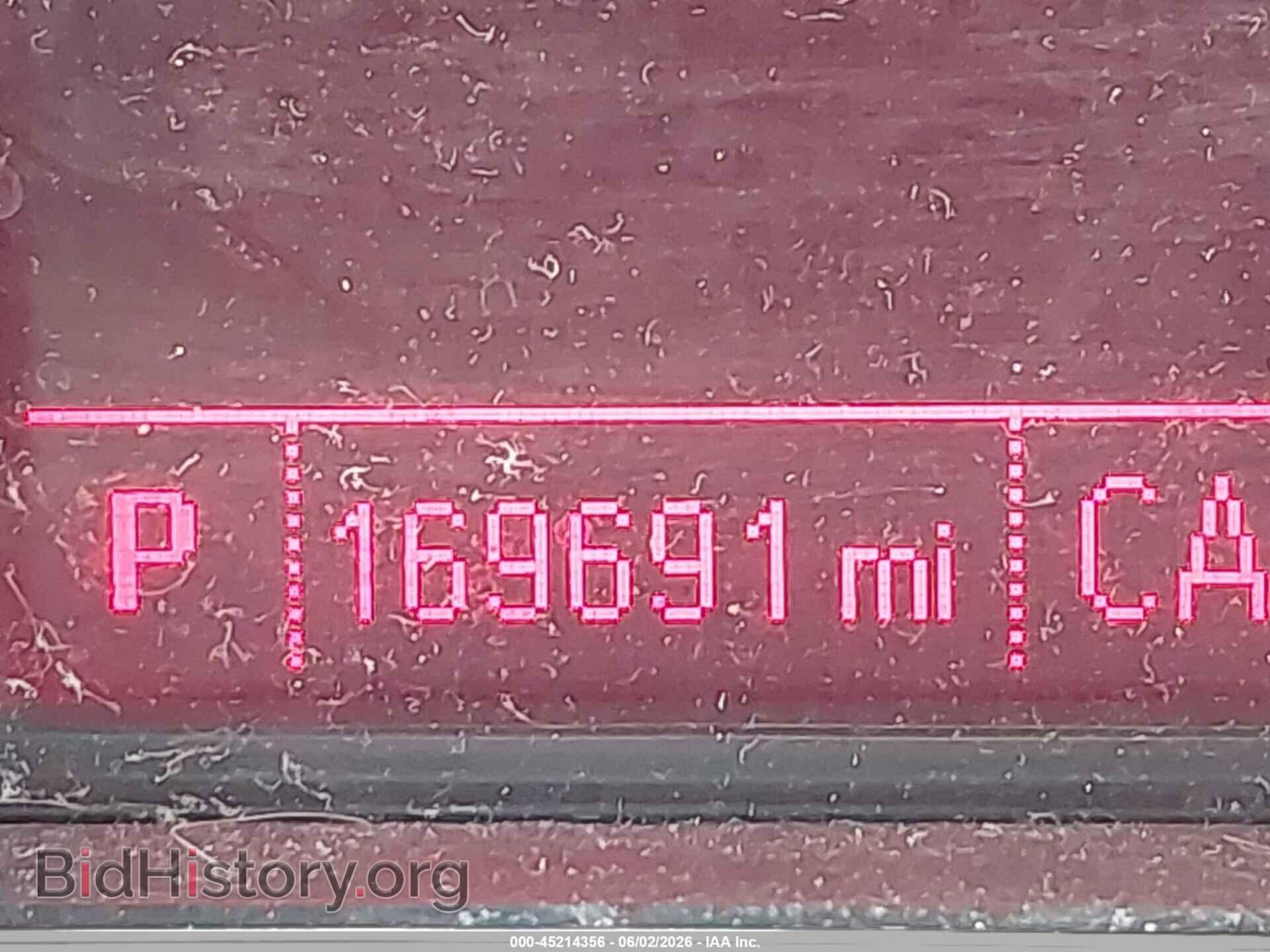 2015 GMC TERRAIN - VIN: 2GKALTEK3F6124047 - Photo 7