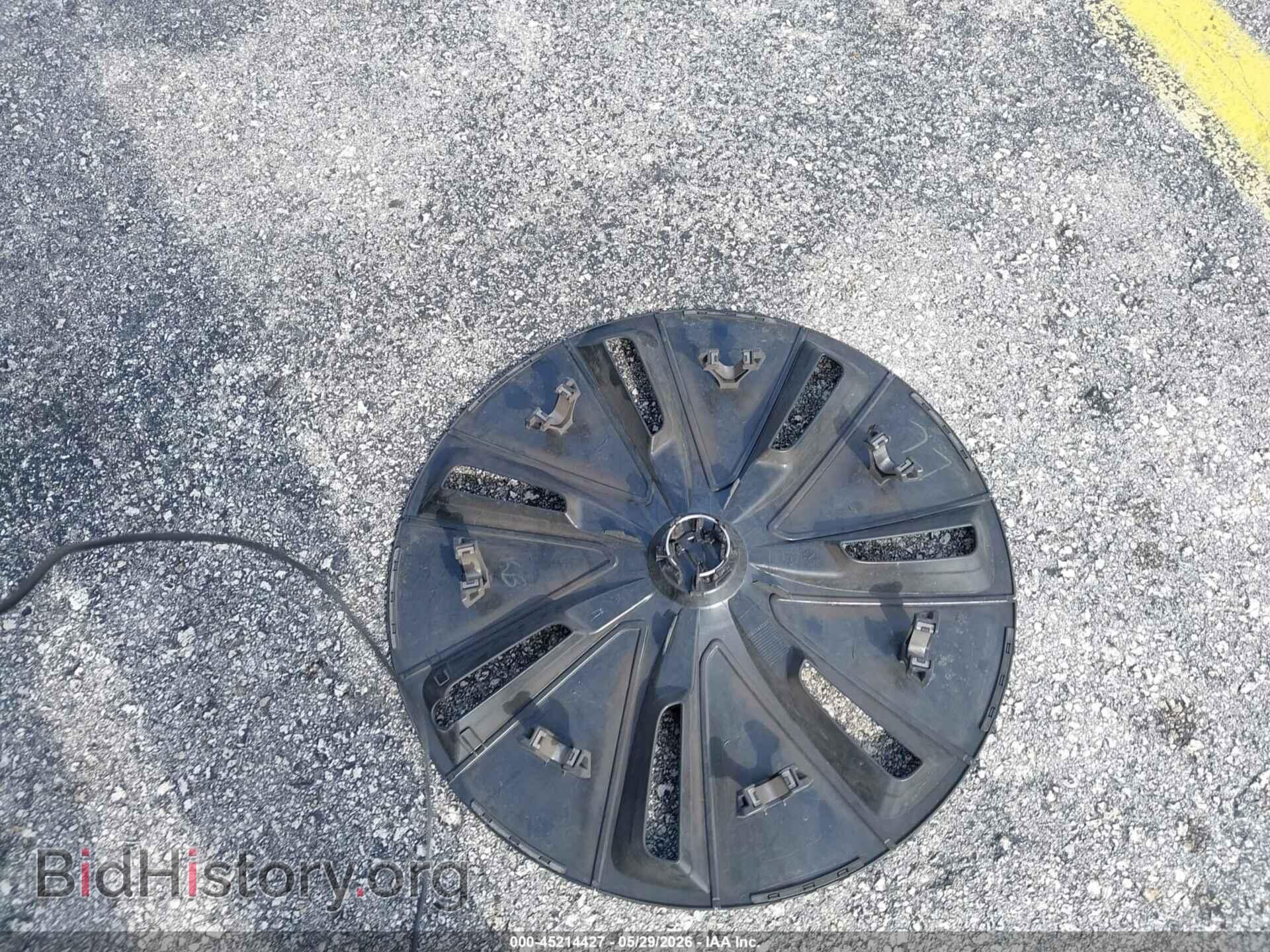 2025 TESLA MODEL 3 - VIN: 5YJ3E1EB4SF902749 - Фото 11