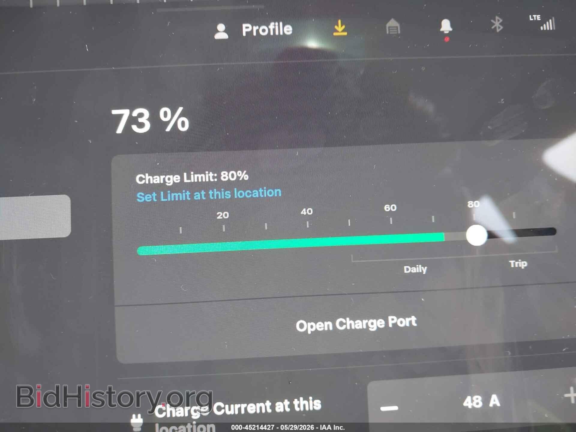 2025 TESLA MODEL 3 - VIN: 5YJ3E1EB4SF902749 - Фото 17