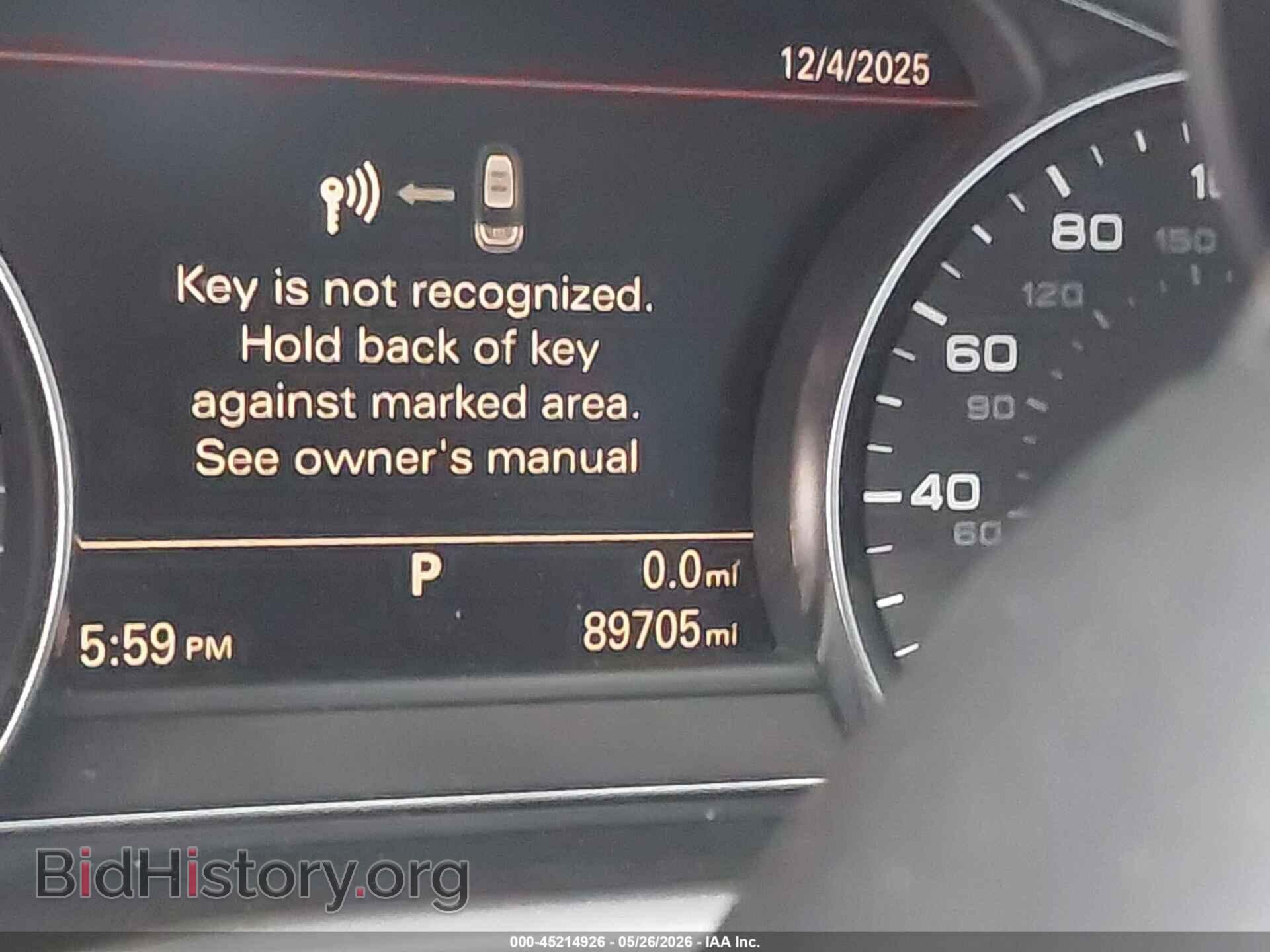 2013 AUDI A8 - VIN: WAUAGAFD5DN003790 - Photo 15