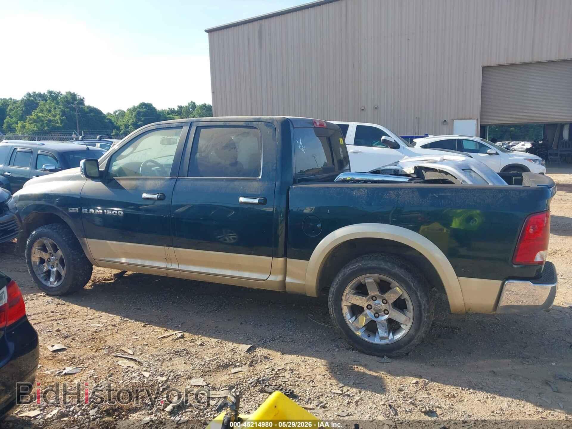2011 RAM RAM 1500 - VIN: 1D7RV1CT1BS555797 - Фото 14