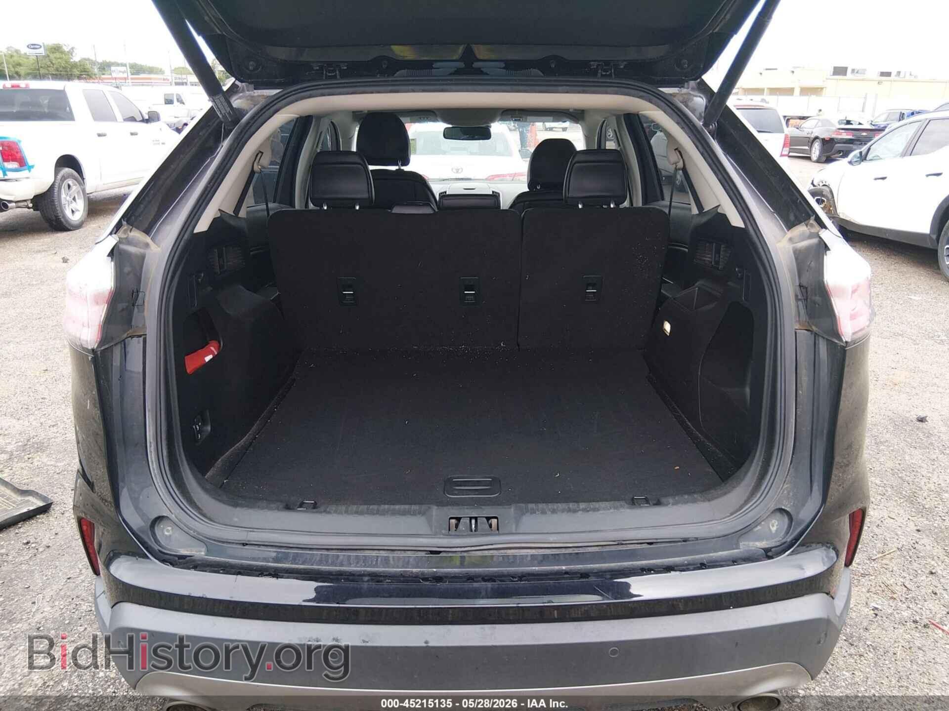 2019 FORD EDGE - VIN: 2FMPK4J96KBC47792 - Фото 16