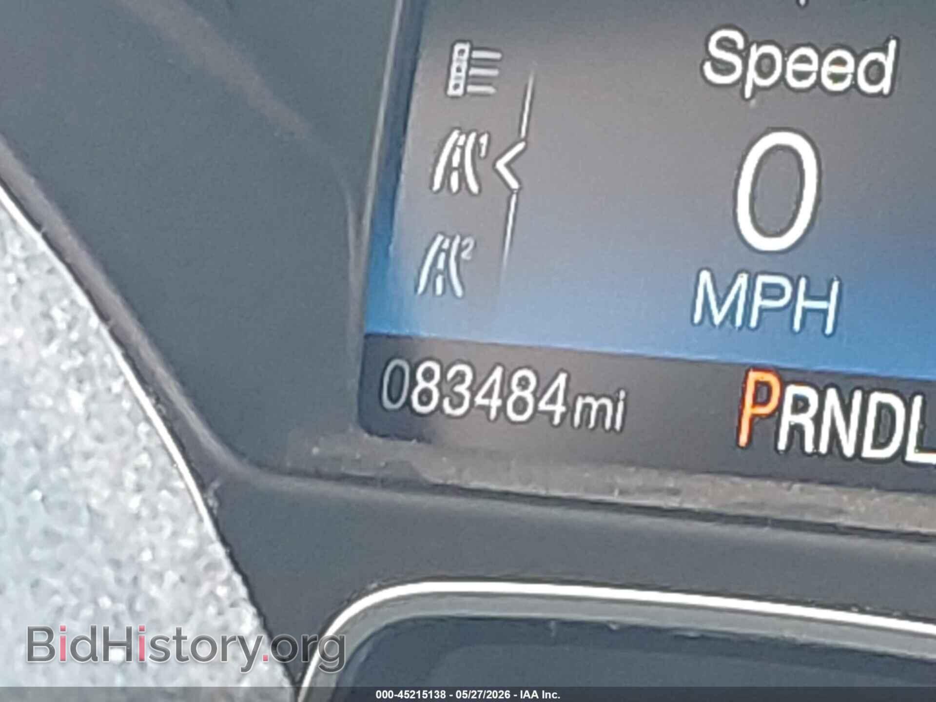 2017 FORD FOCUS - VIN: 1FADP3F26HL335836 - Photo 16