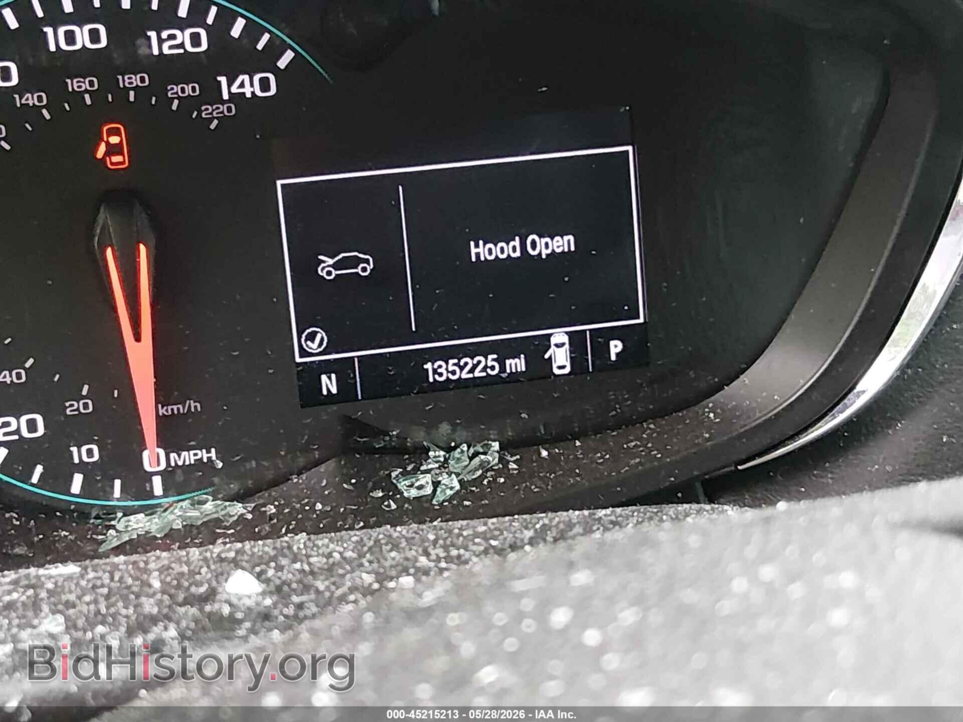 2019 CHEVROLET TRAX - VIN: 3GNCJKSB3KL223005 - Фото 15